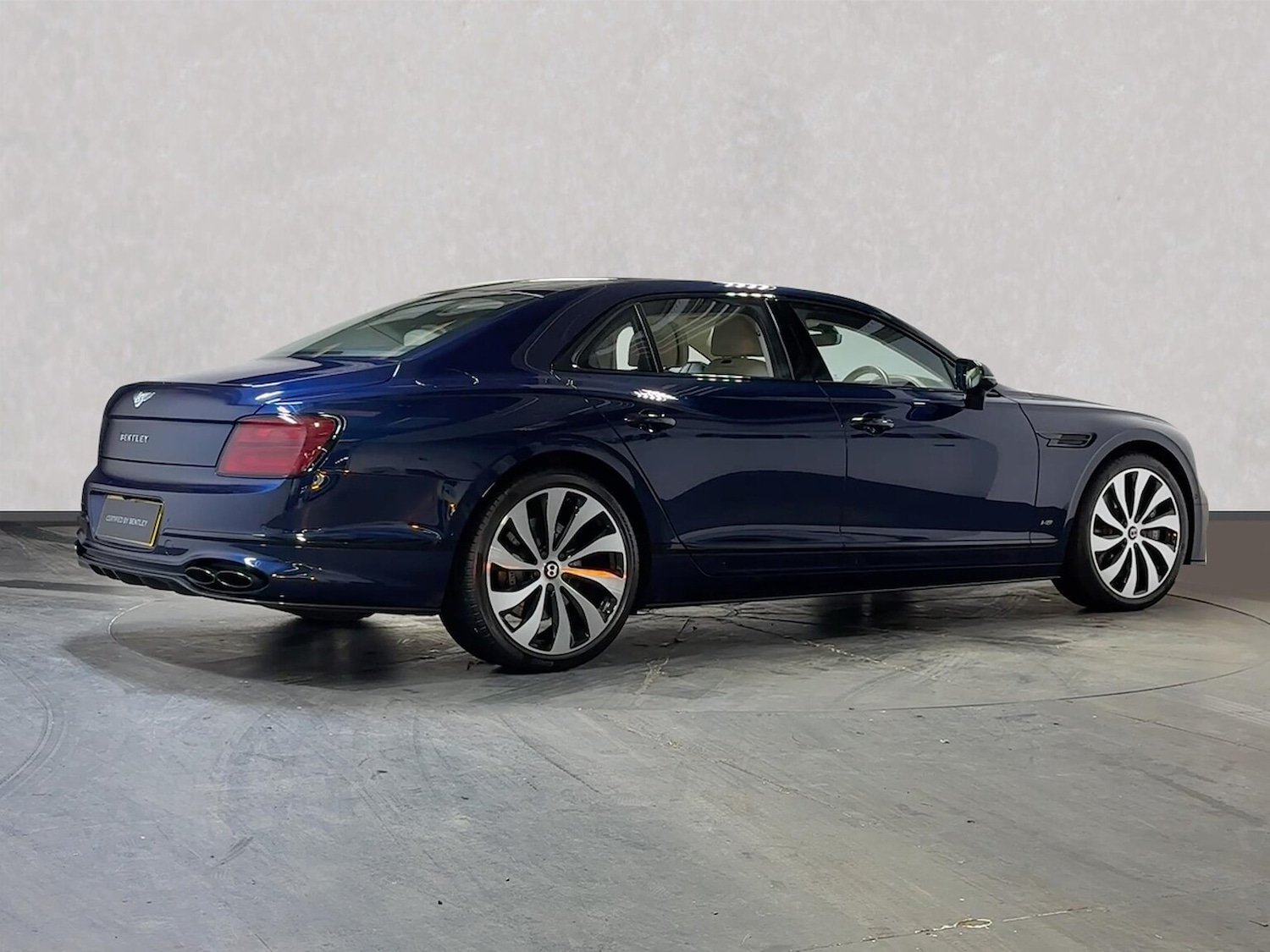 Used Bentley Flying Spur 2022 for sale - 77676339: Photo 4