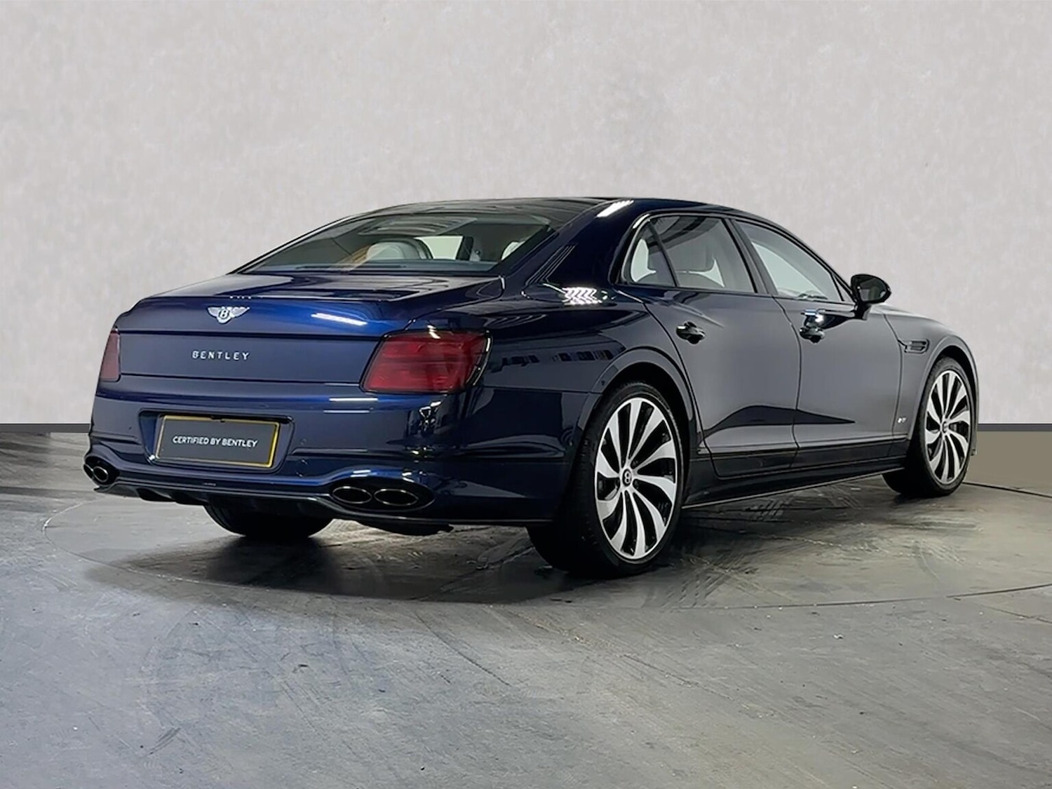 Used Bentley Flying Spur 2022 for sale - 77676339: Photo 5