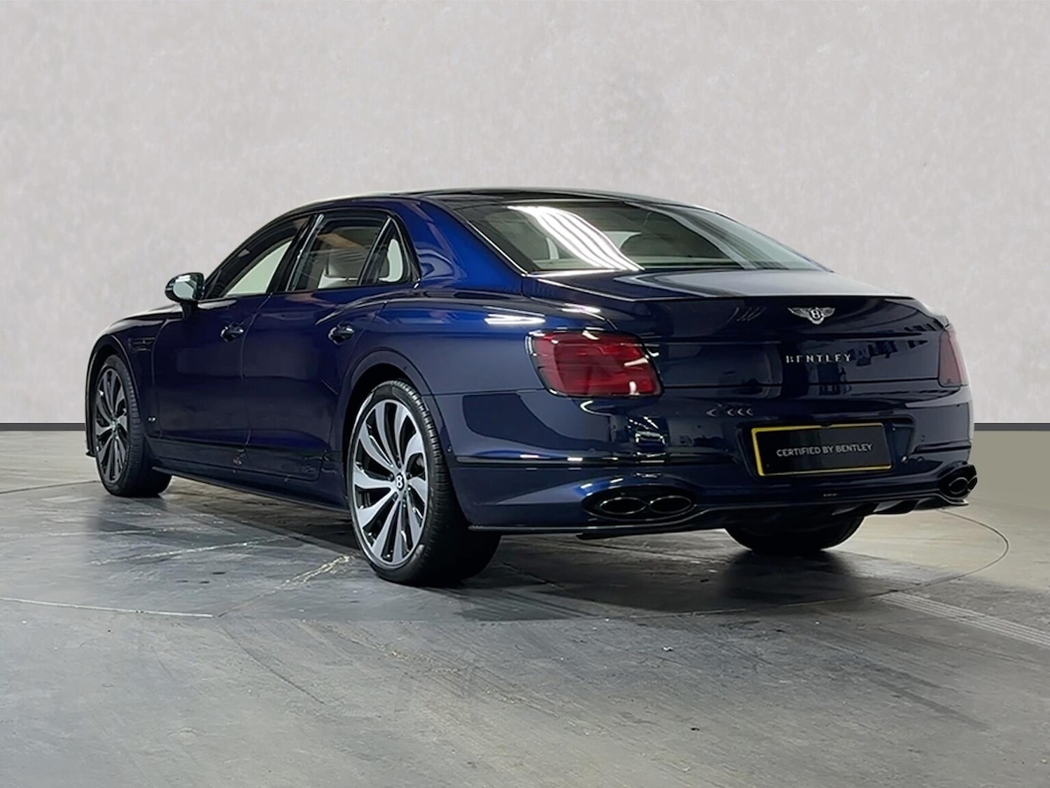 Used Bentley Flying Spur 2022 for sale - 77676339: Photo 8