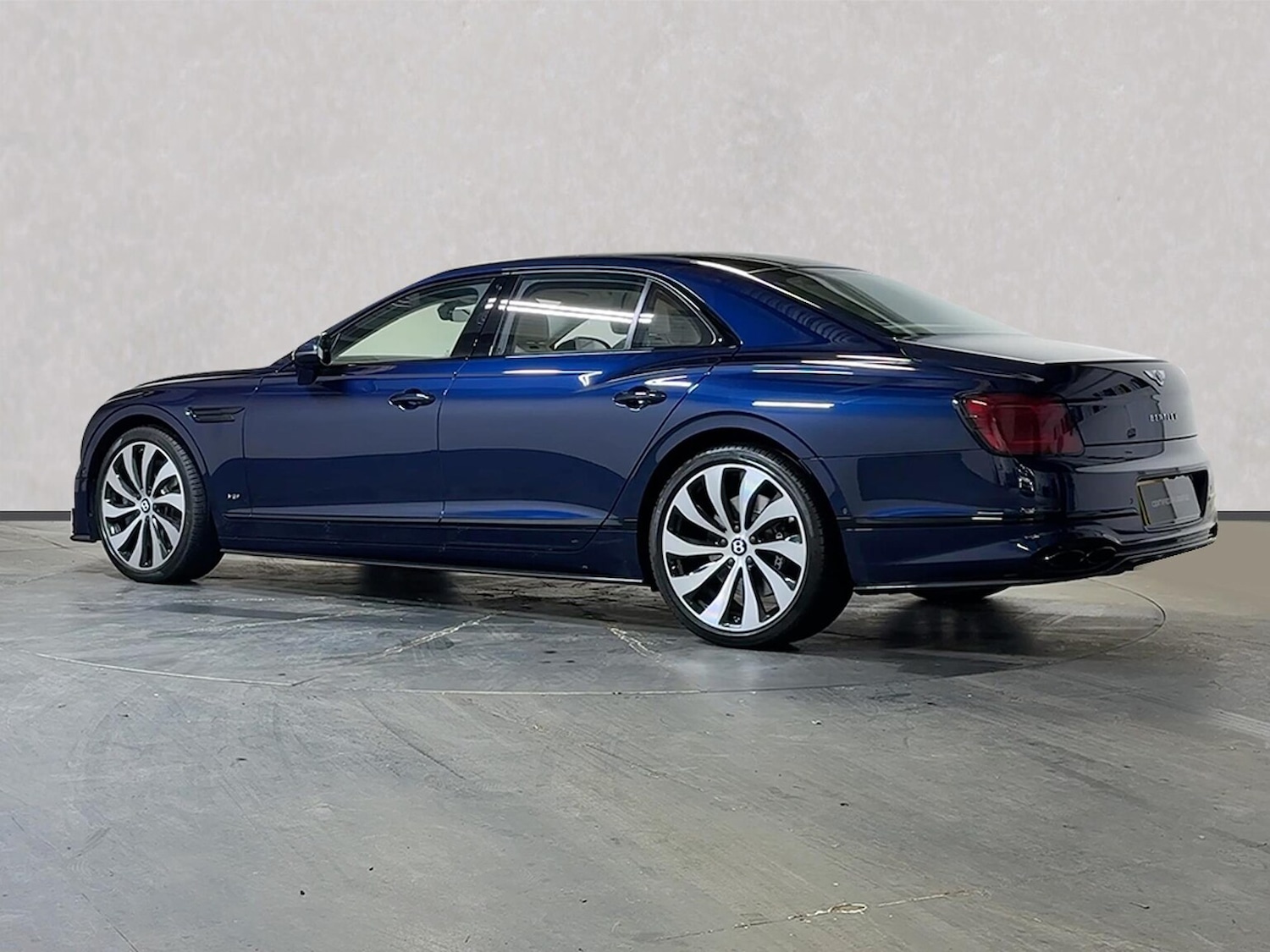 Used Bentley Flying Spur 2022 for sale - 77676339: Photo 9