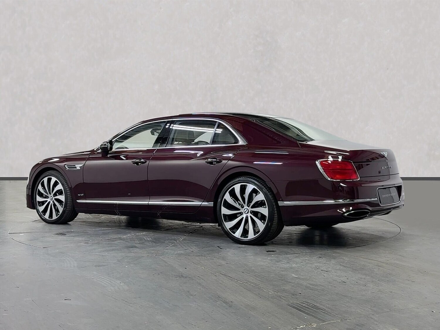 Used Bentley Flying Spur 2022 for sale - 78193263: Photo 10