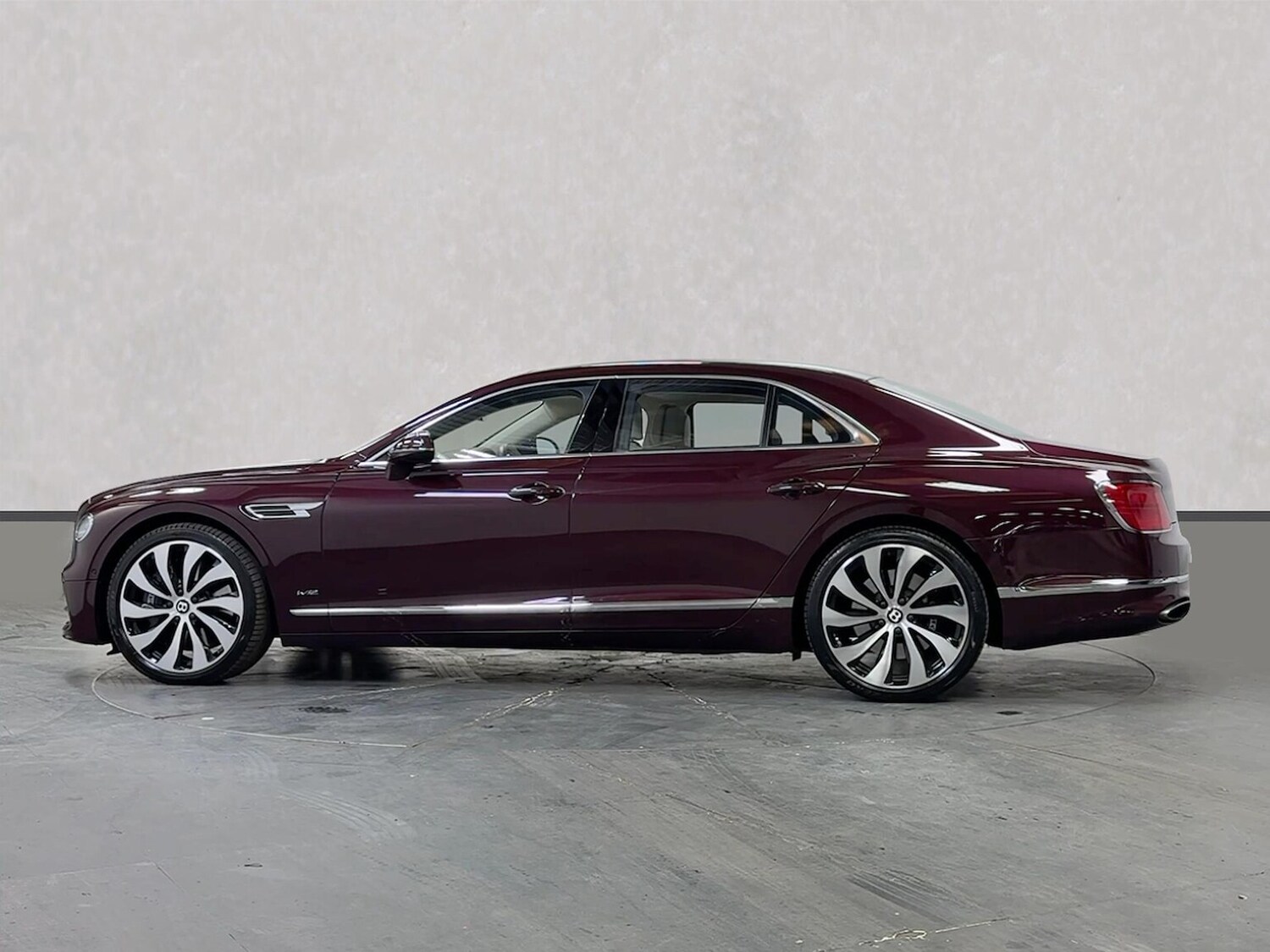Used Bentley Flying Spur 2022 for sale - 78193263: Photo 11