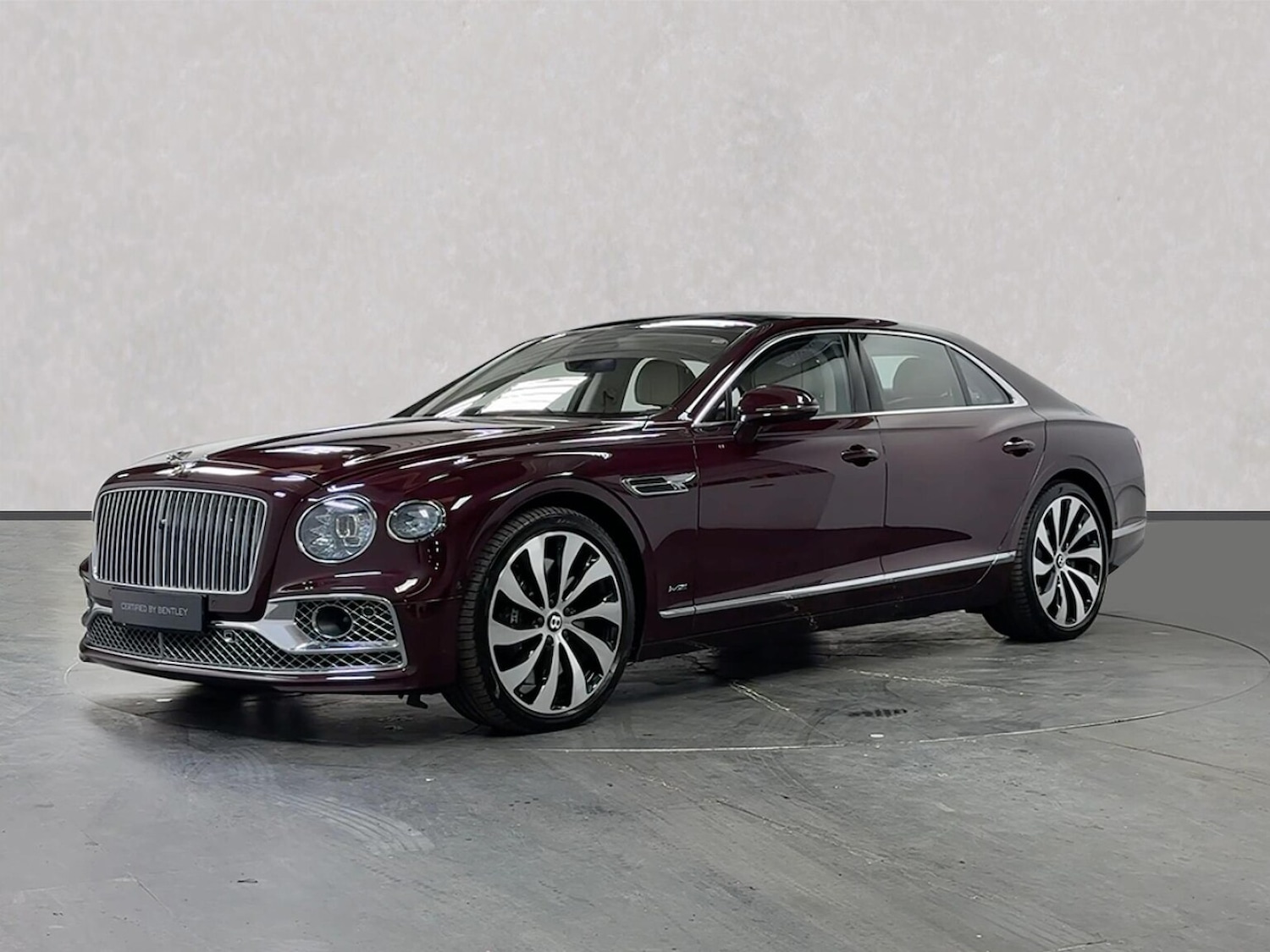 Used Bentley Flying Spur 2022 for sale - 78193263: Photo 13