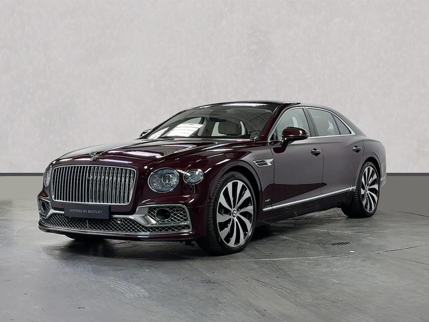 Used Bentley Flying Spur 2022 for sale - 78193263: Photo 14