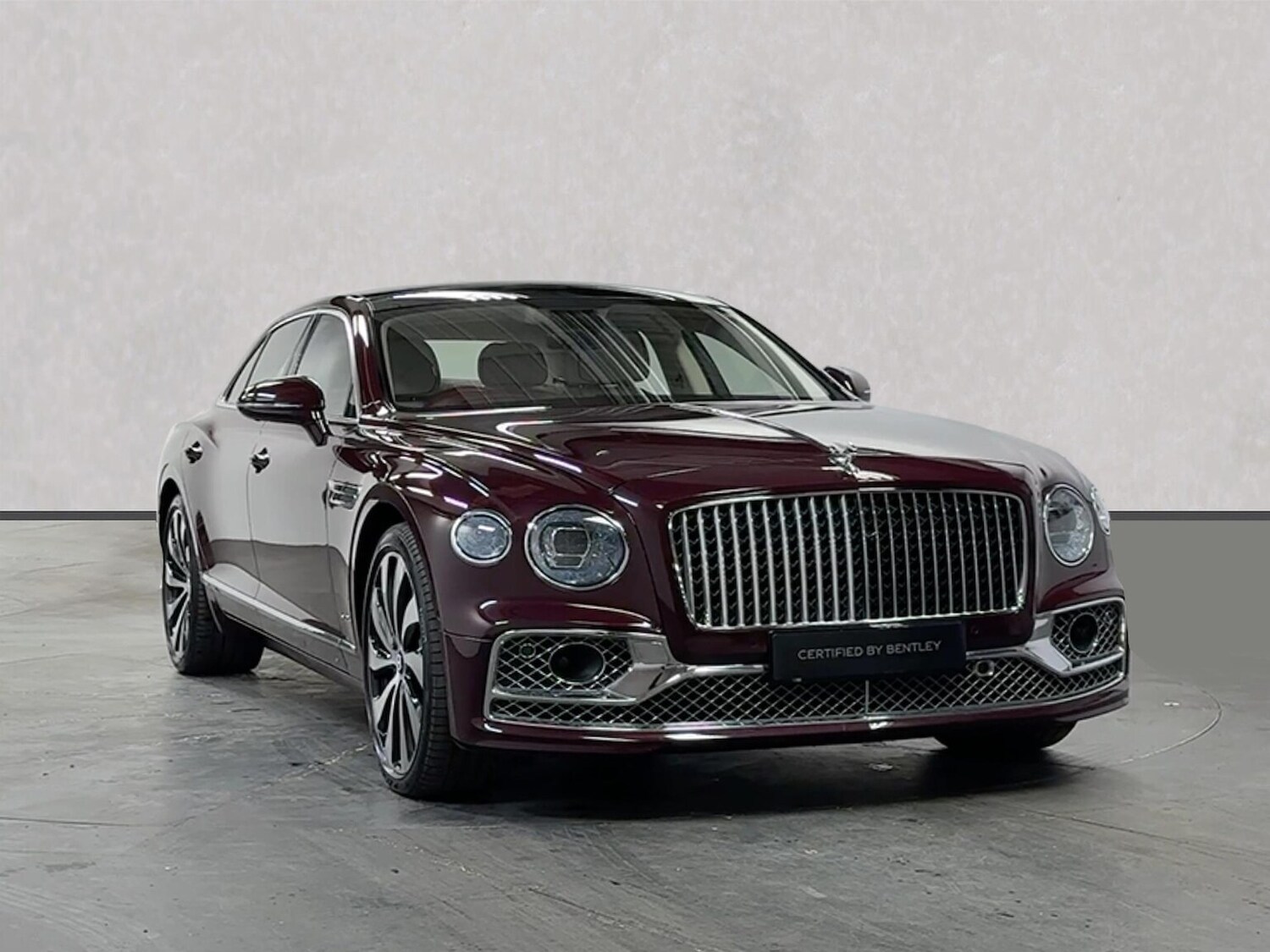 Used Bentley Flying Spur 2022 for sale - 78193263: Photo 15