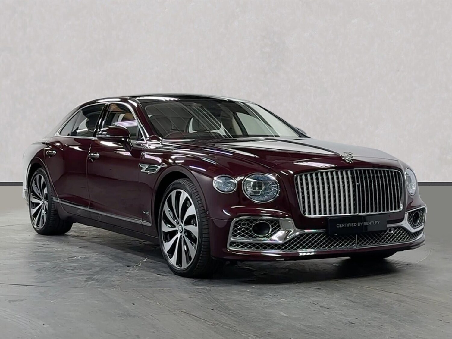 Used Bentley Flying Spur 2022 for sale - 78193263: Photo 16