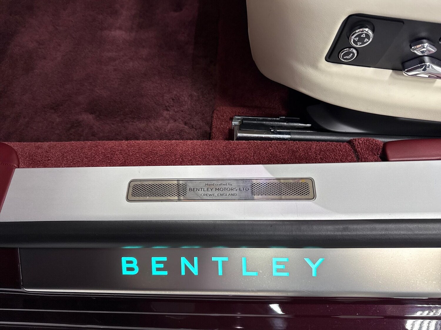 Used Bentley Flying Spur 2022 for sale - 78193263: Photo 19