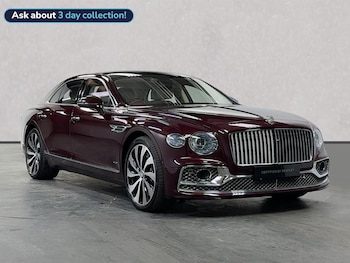 Used Bentley Flying Spur 2022 for sale - 78193263: Photo