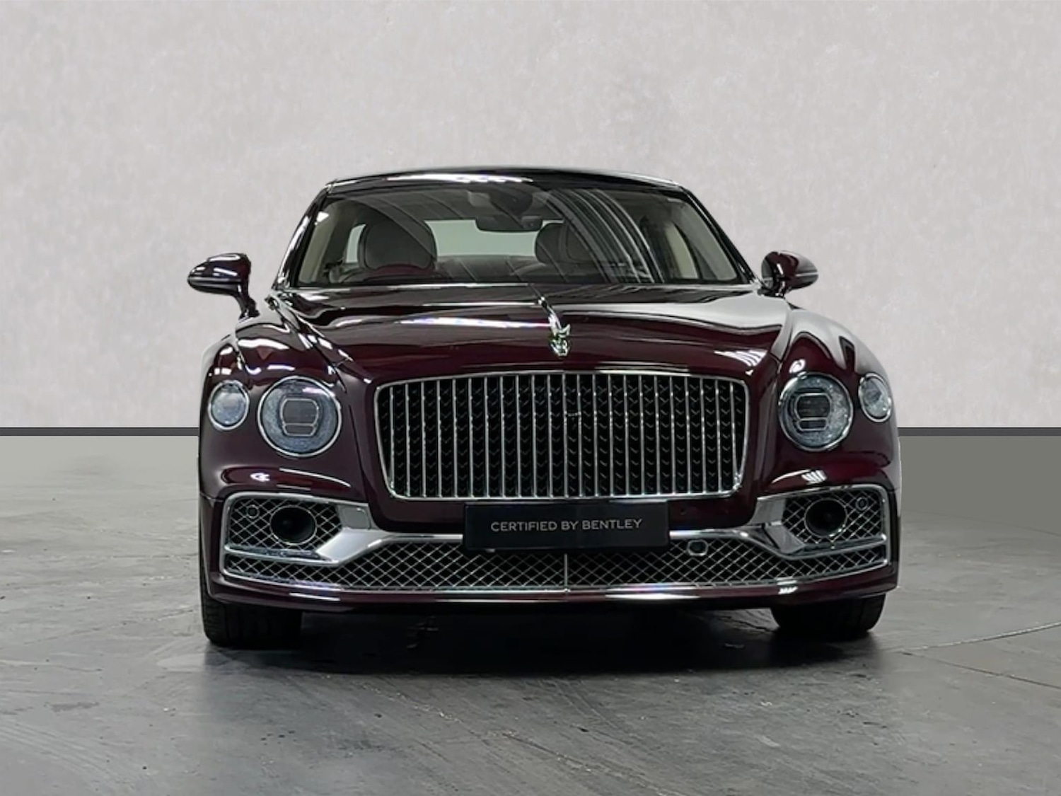 Used Bentley Flying Spur 2022 for sale - 78193263: Photo 2