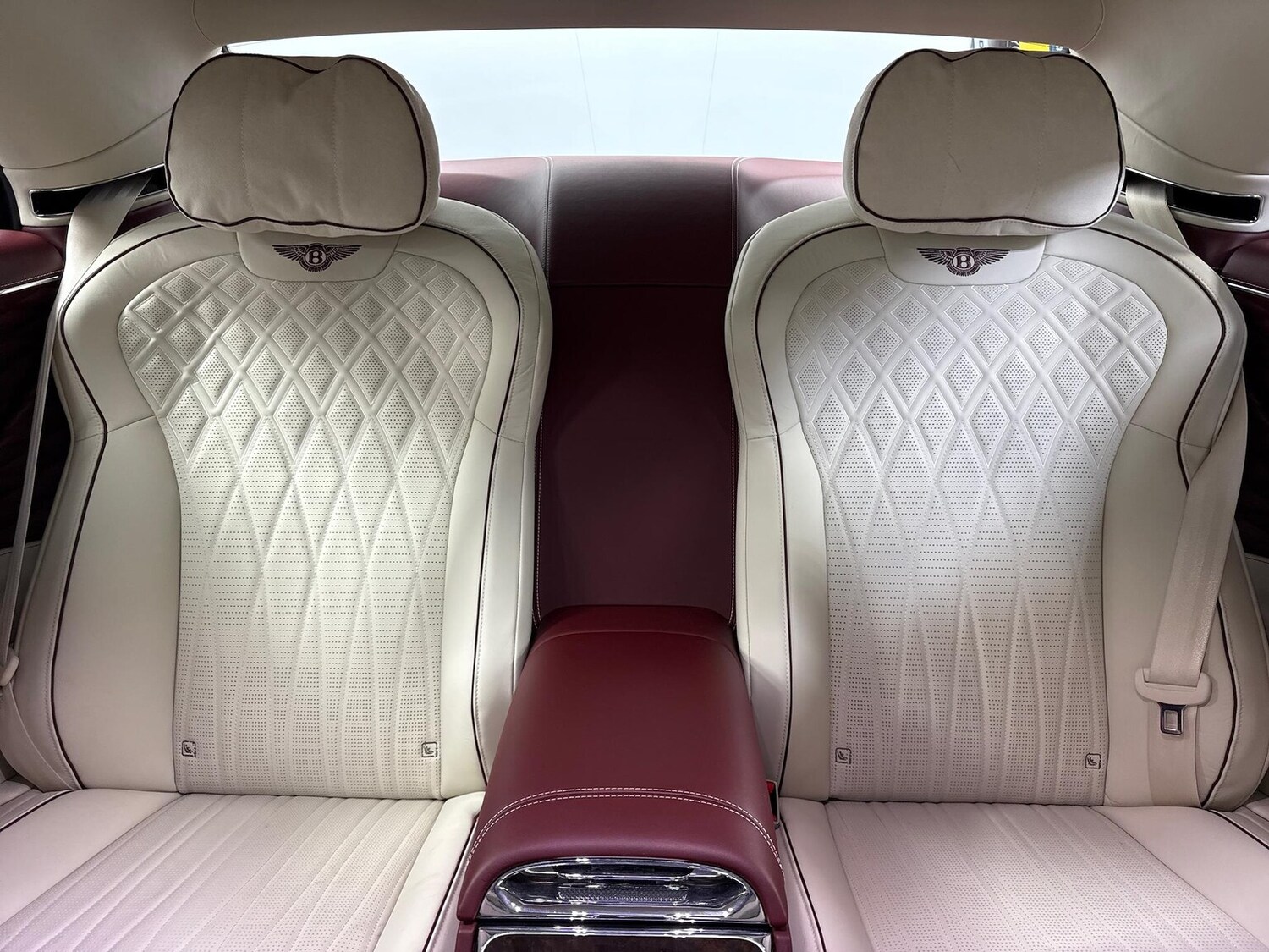 Used Bentley Flying Spur 2022 for sale - 78193263: Photo 20