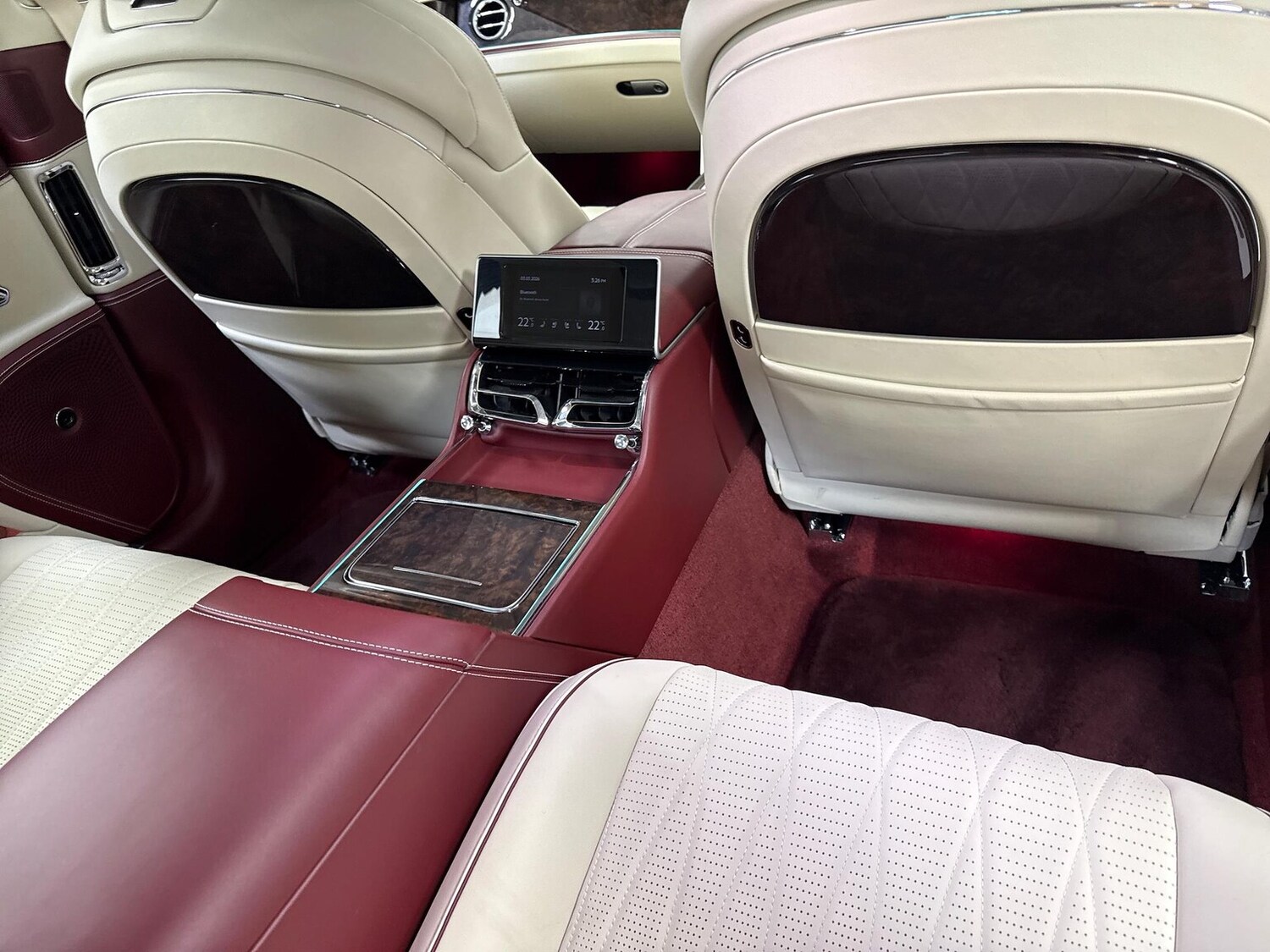 Used Bentley Flying Spur 2022 for sale - 78193263: Photo 21