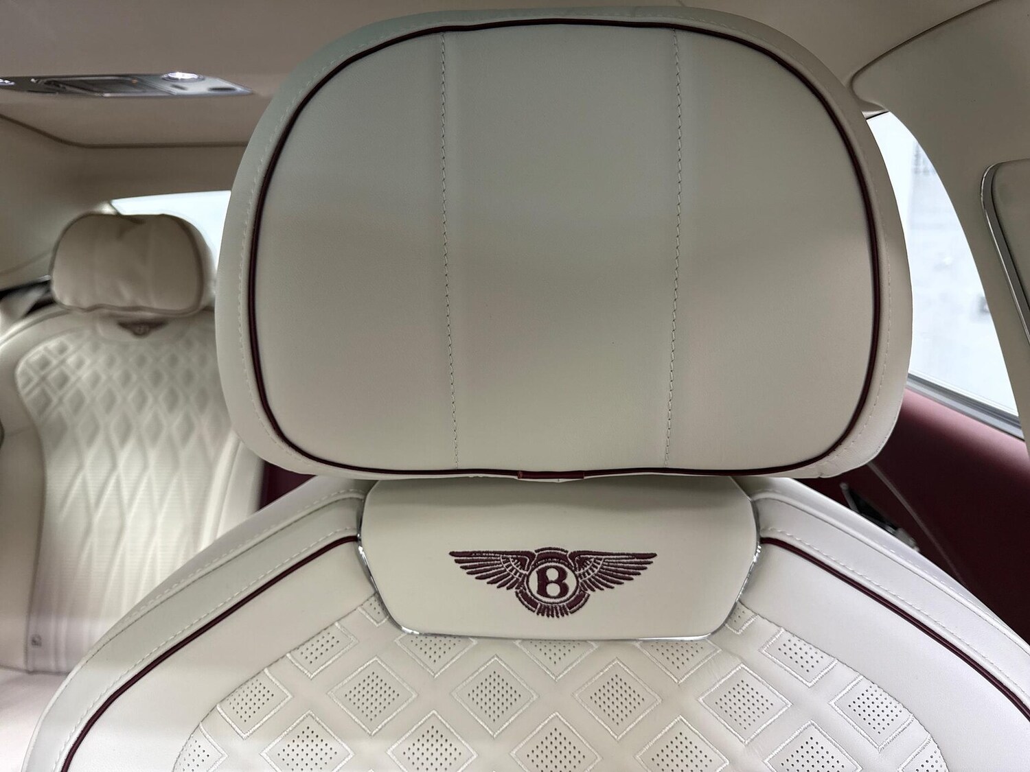 Used Bentley Flying Spur 2022 for sale - 78193263: Photo 22