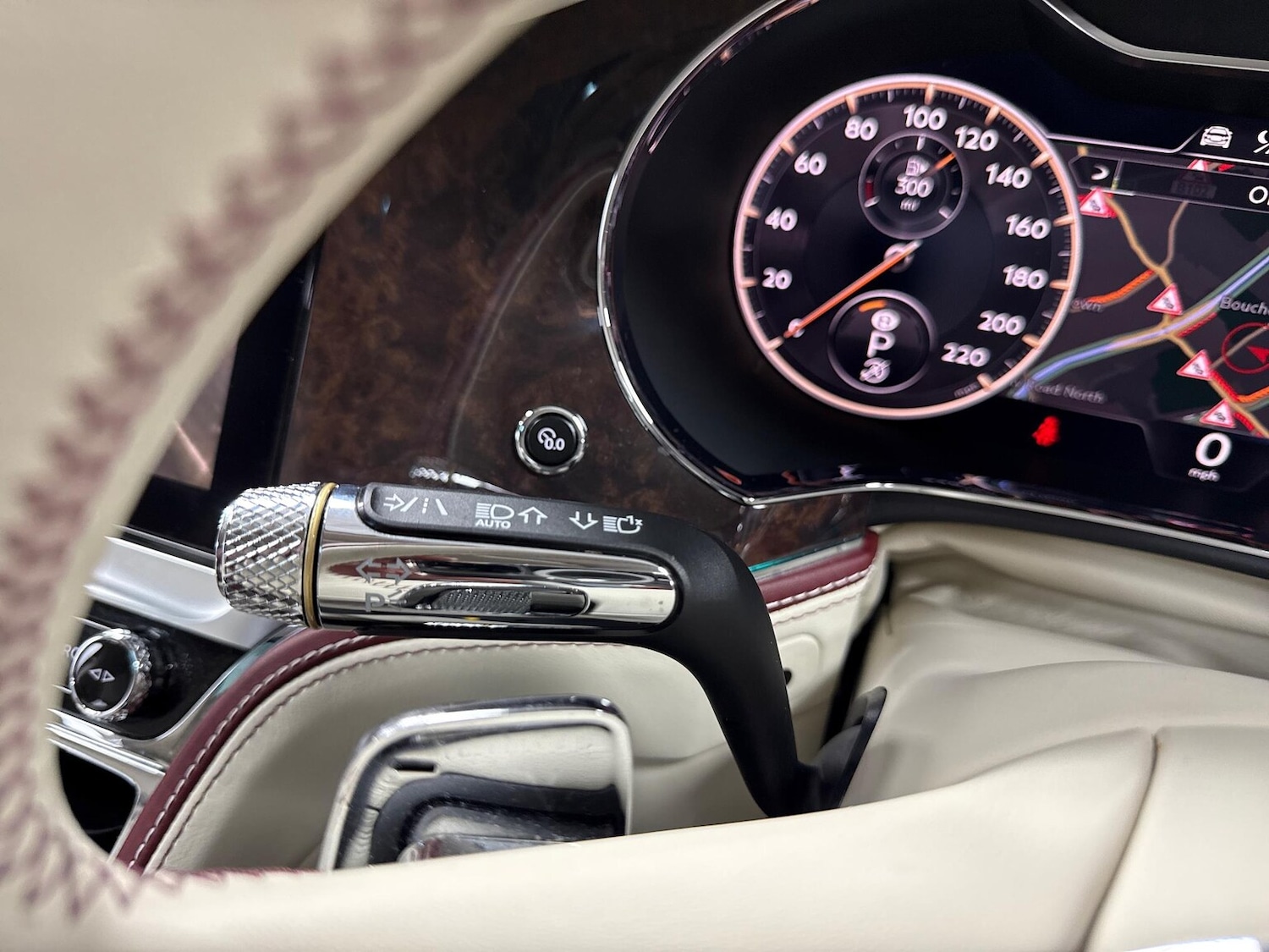 Used Bentley Flying Spur 2022 for sale - 78193263: Photo 23