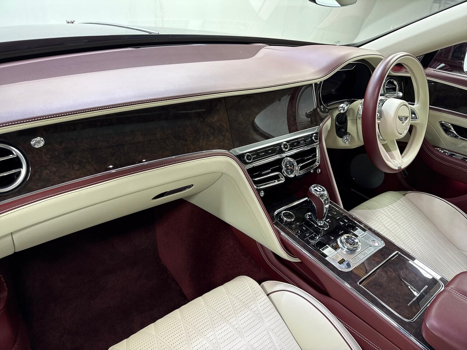 Used Bentley Flying Spur 2022 for sale - 78193263: Photo 25