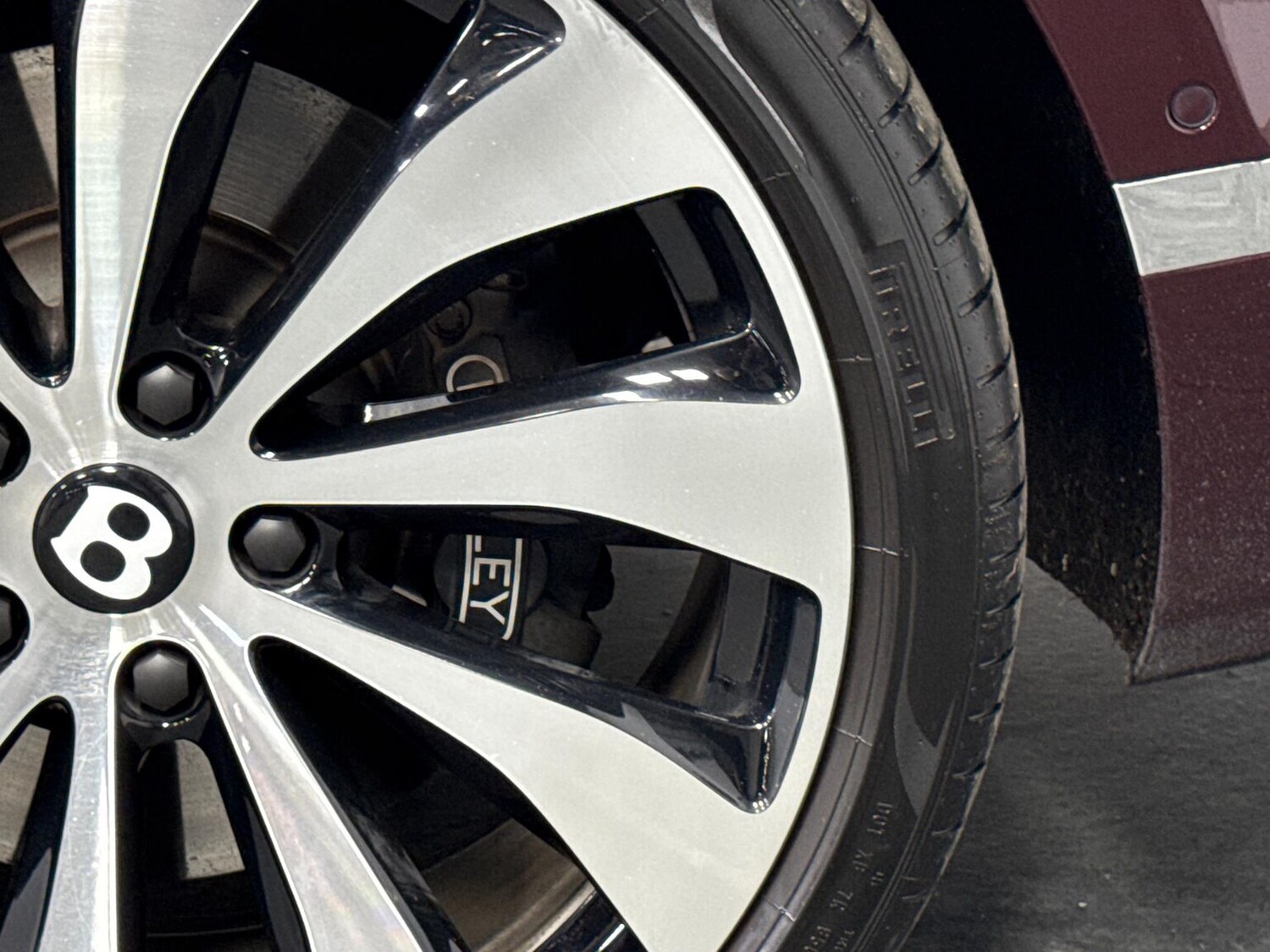 Used Bentley Flying Spur 2022 for sale - 78193263: Photo 28