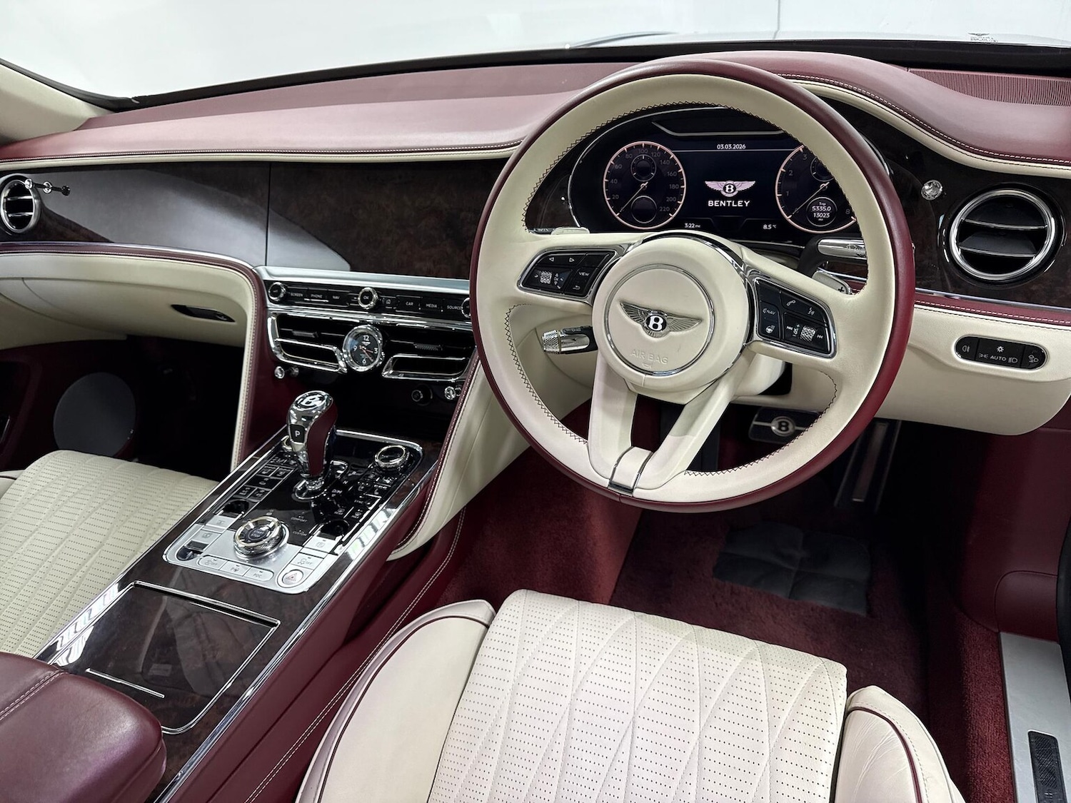 Used Bentley Flying Spur 2022 for sale - 78193263: Photo 29