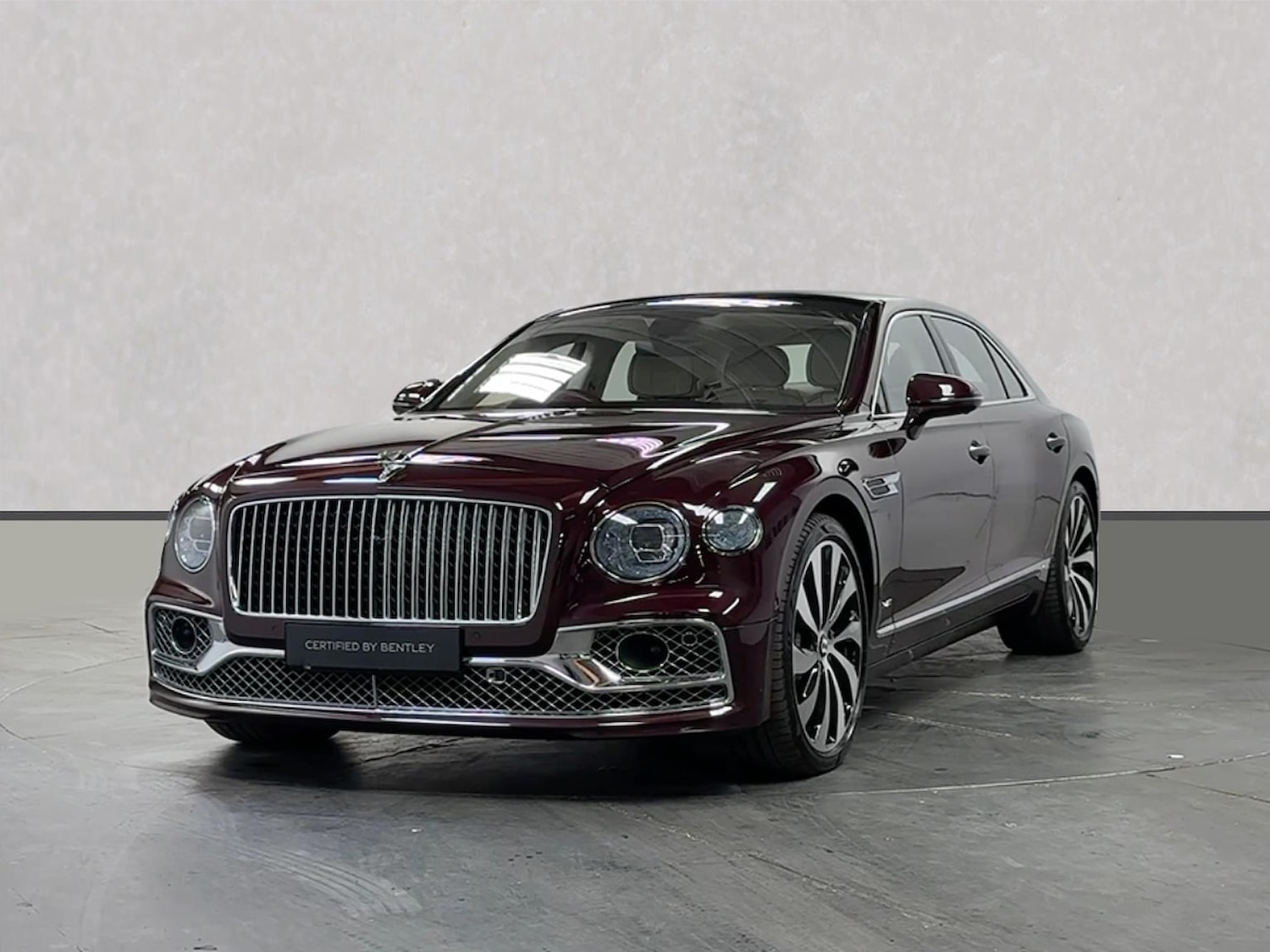 Used Bentley Flying Spur 2022 for sale - 78193263: Photo 3