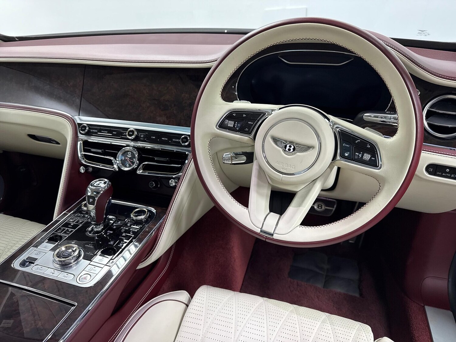 Used Bentley Flying Spur 2022 for sale - 78193263: Photo 30