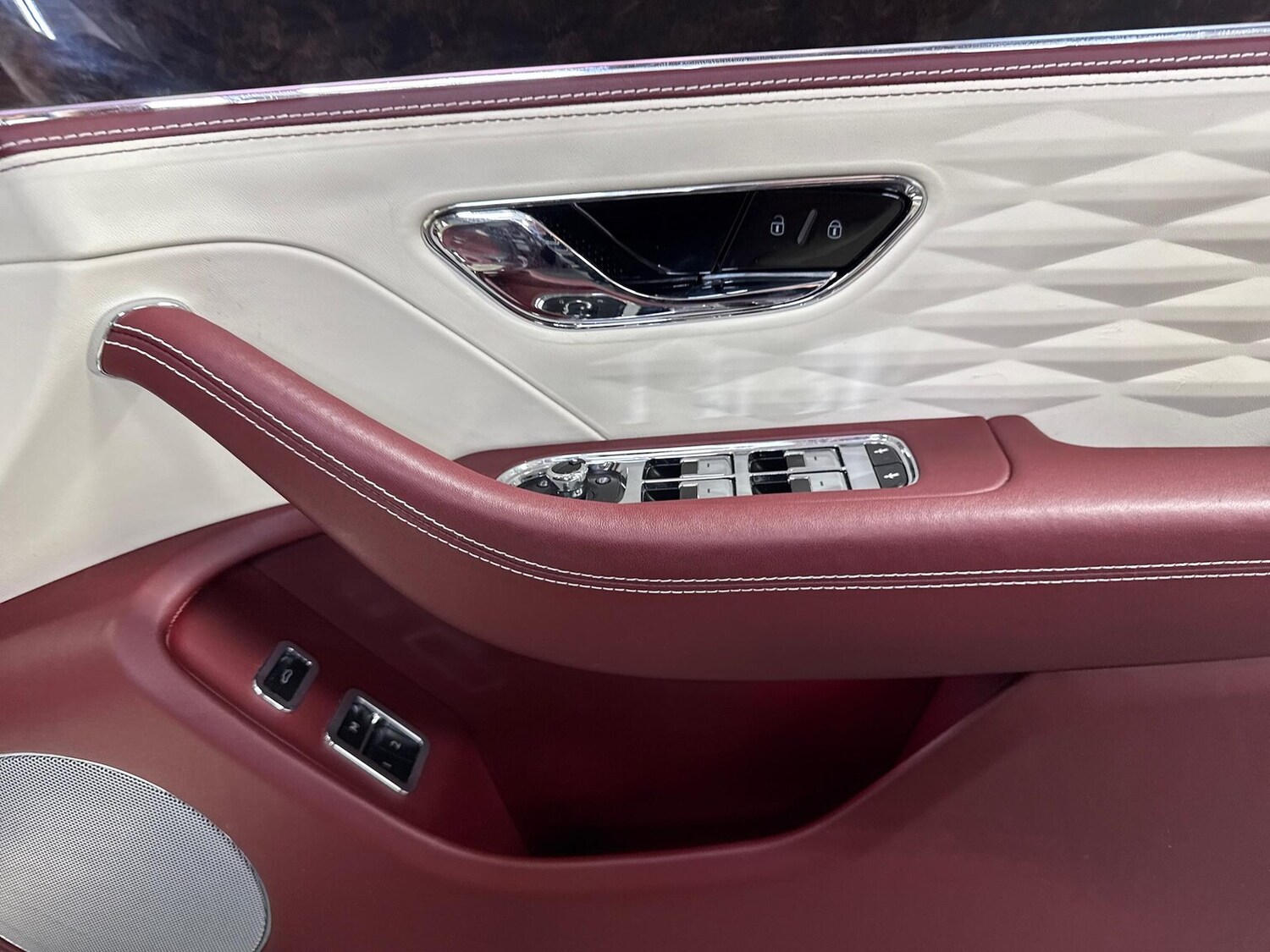 Used Bentley Flying Spur 2022 for sale - 78193263: Photo 31