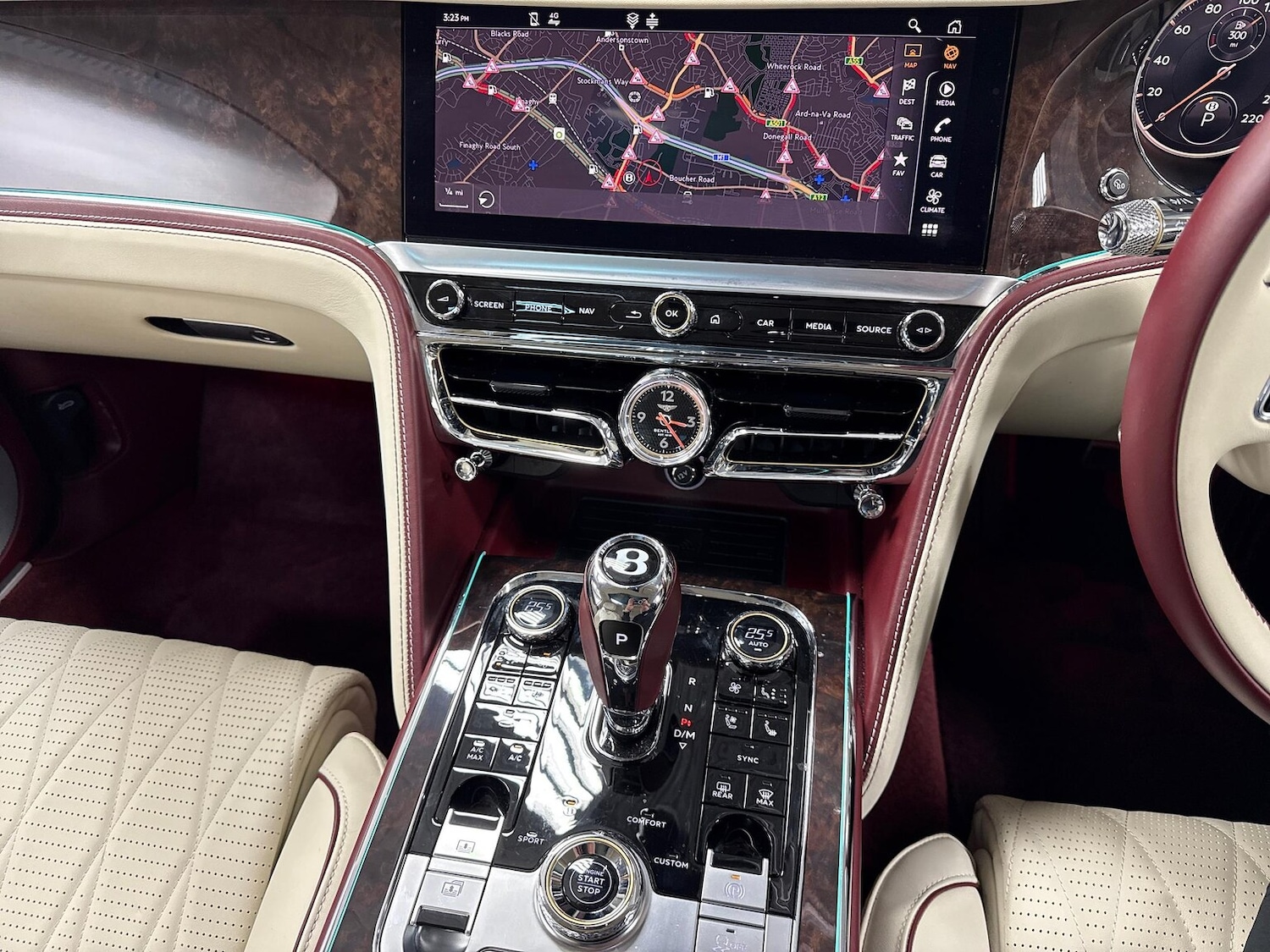 Used Bentley Flying Spur 2022 for sale - 78193263: Photo 33