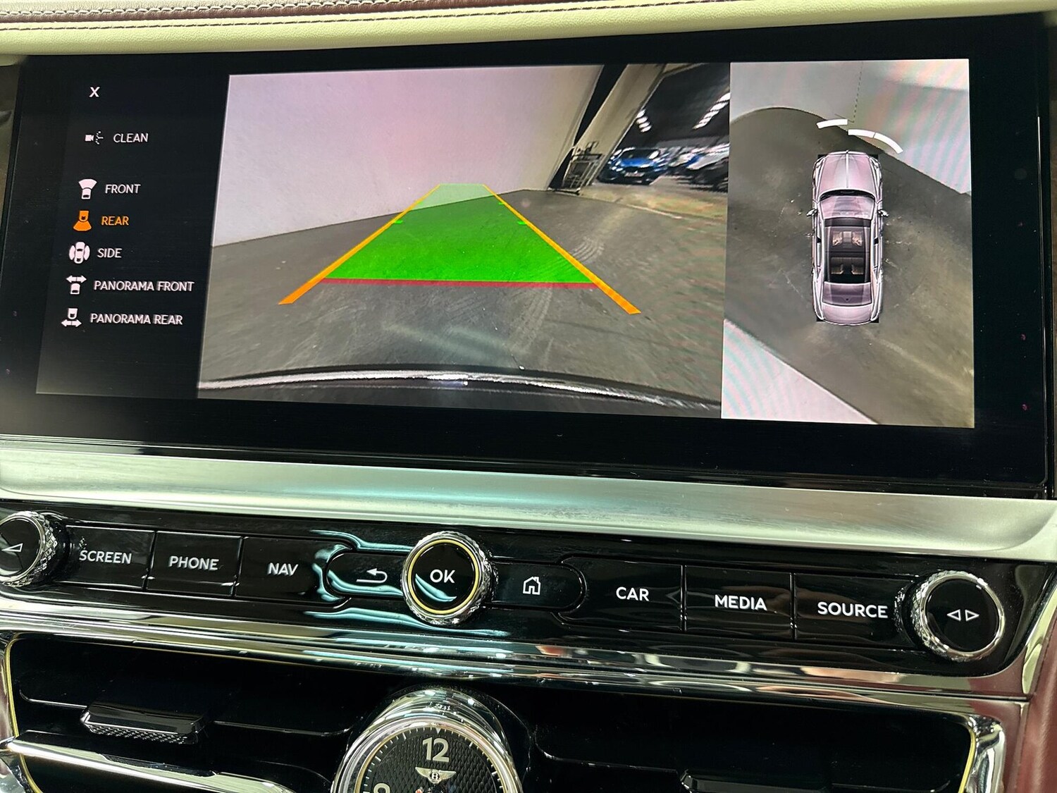 Used Bentley Flying Spur 2022 for sale - 78193263: Photo 35