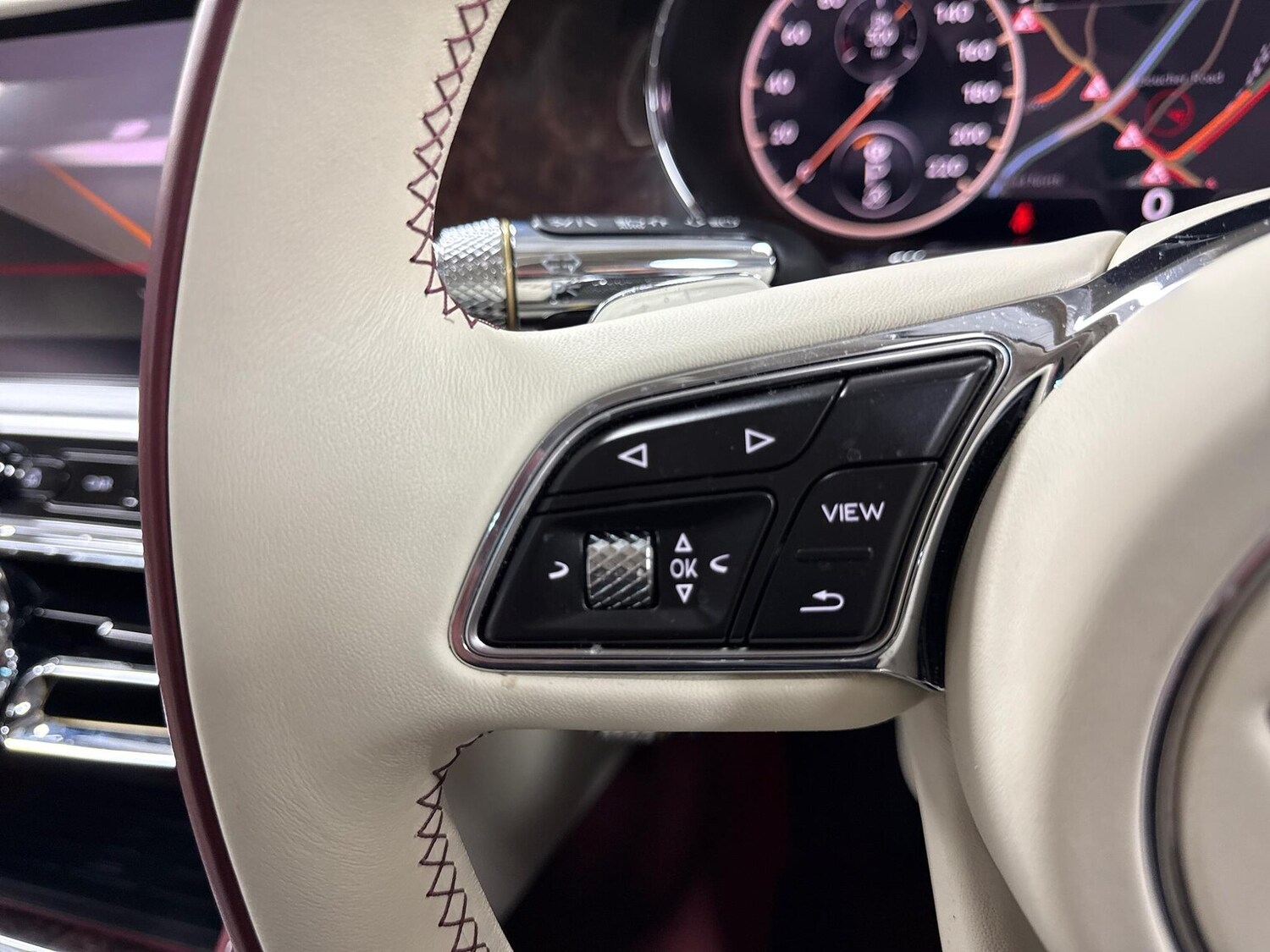 Used Bentley Flying Spur 2022 for sale - 78193263: Photo 36