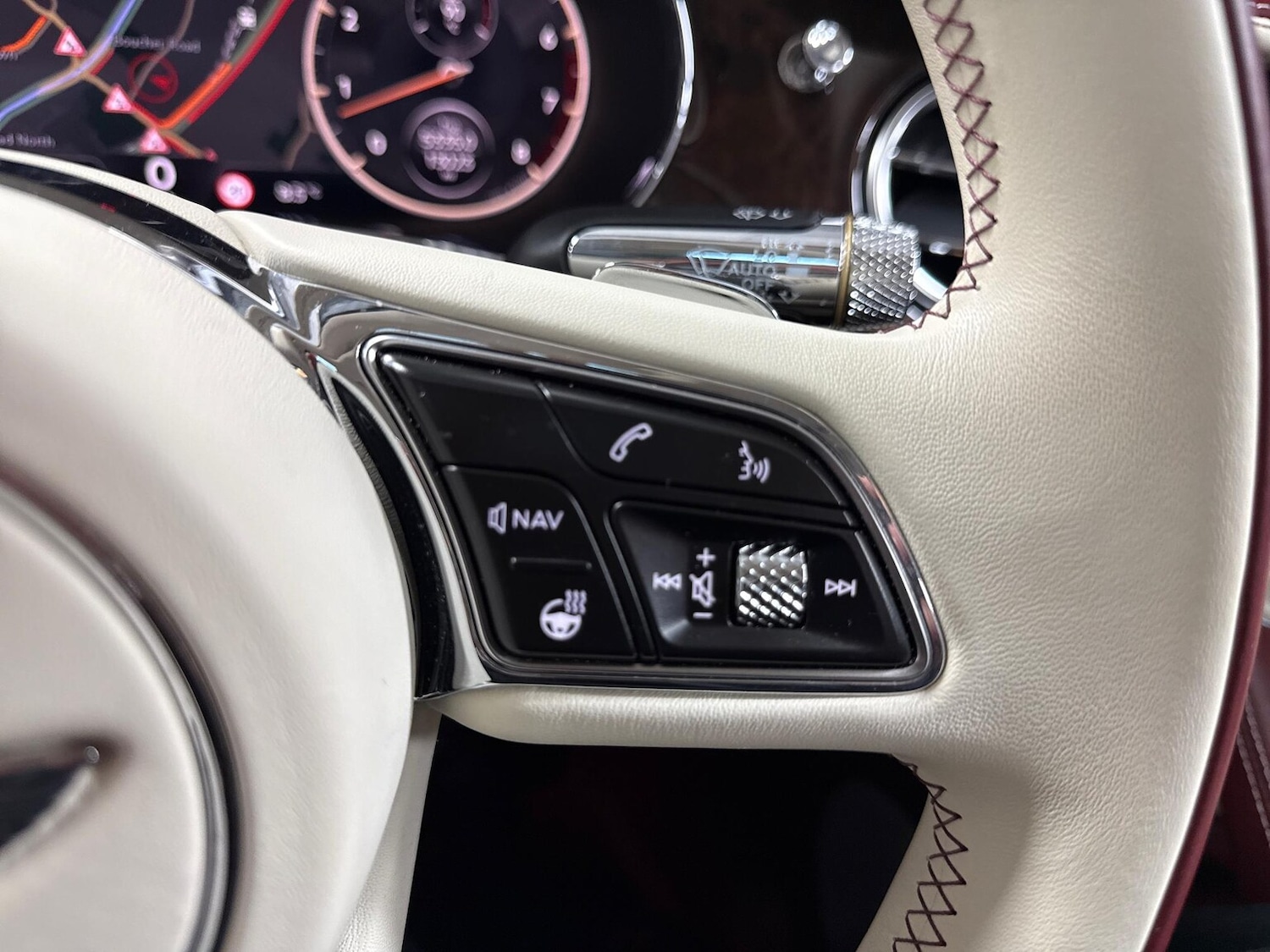 Used Bentley Flying Spur 2022 for sale - 78193263: Photo 37