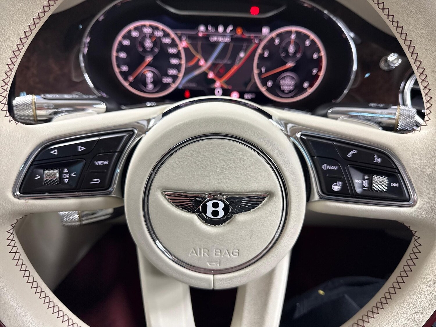 Used Bentley Flying Spur 2022 for sale - 78193263: Photo 38