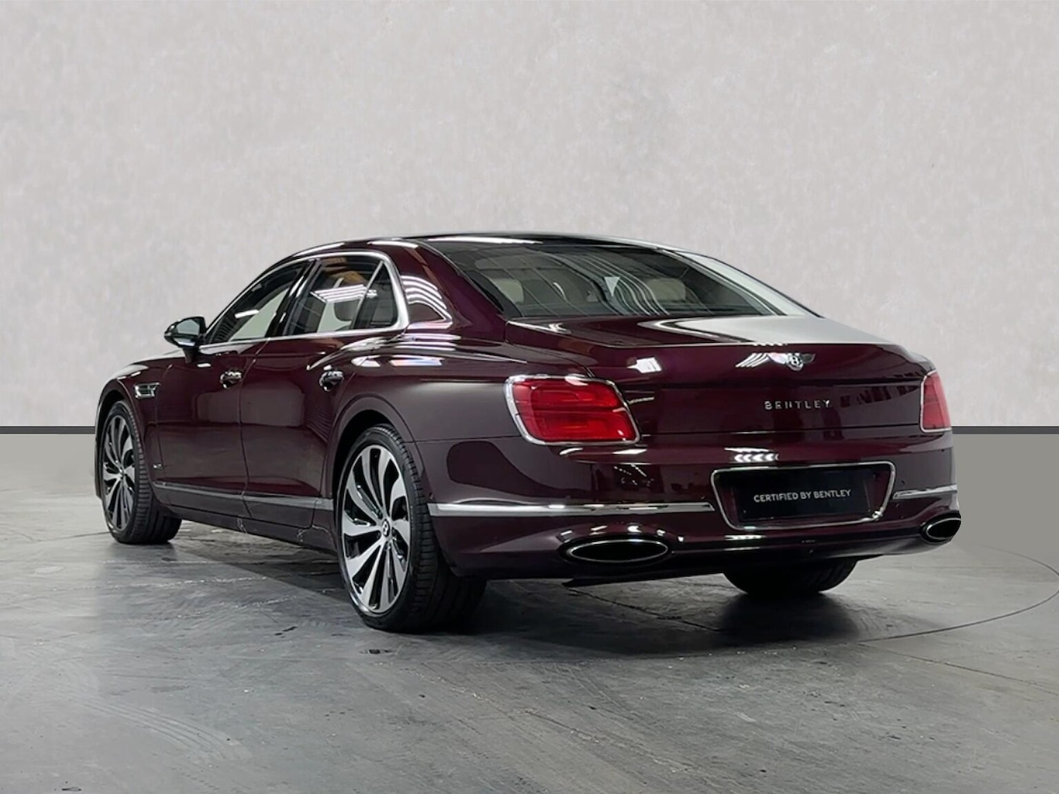 Used Bentley Flying Spur 2022 for sale - 78193263: Photo 39
