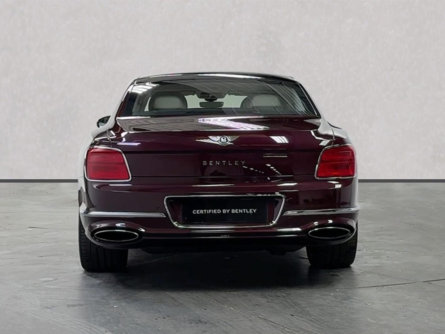 Used Bentley Flying Spur 2022 for sale - 78193263: Photo 4