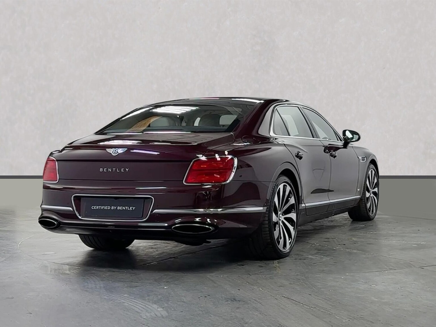 Used Bentley Flying Spur 2022 for sale - 78193263: Photo 5