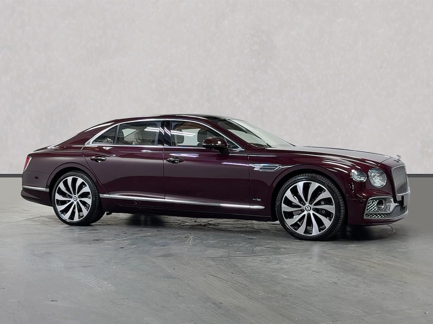 Used Bentley Flying Spur 2022 for sale - 78193263: Photo 6