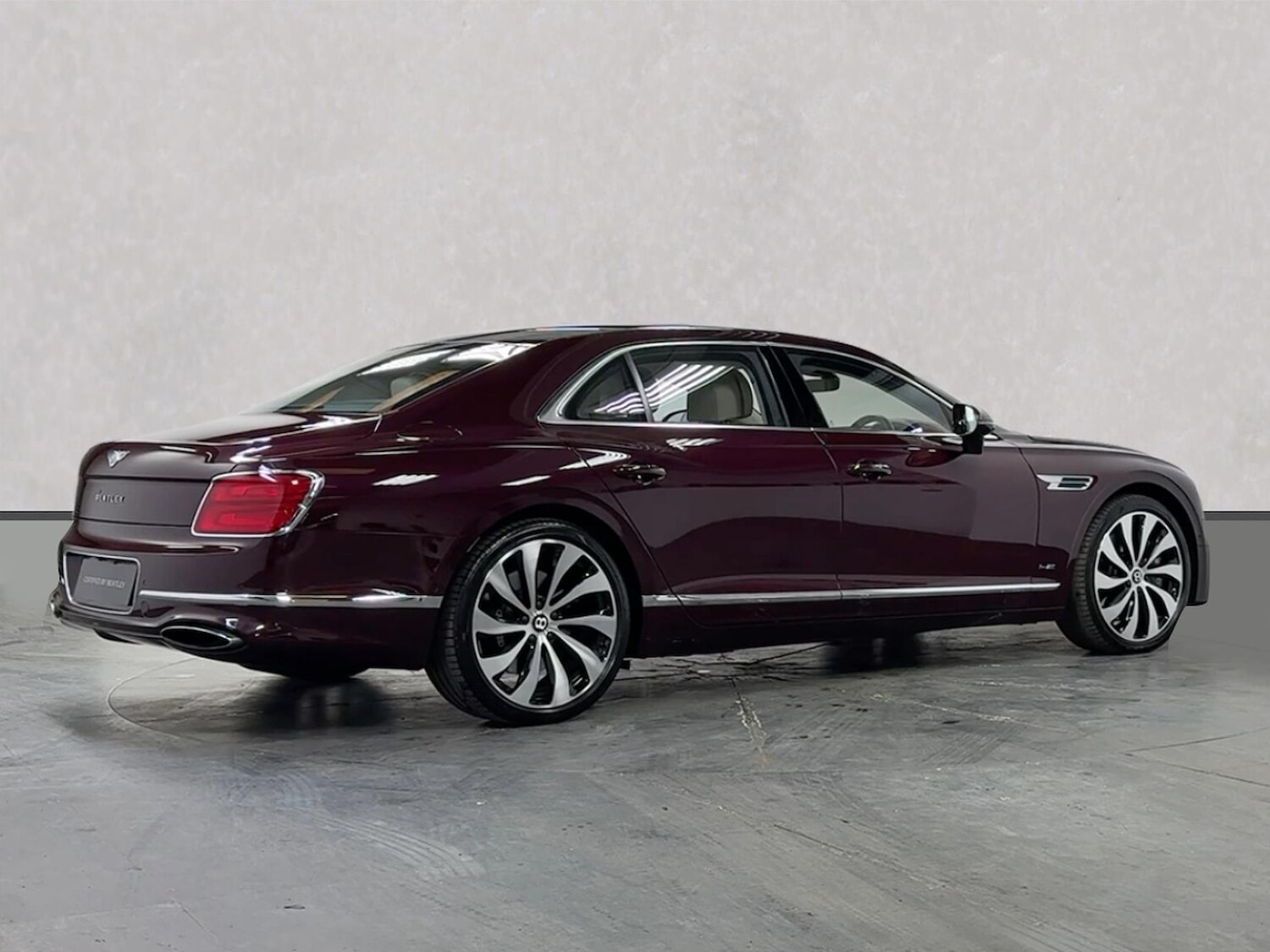 Used Bentley Flying Spur 2022 for sale - 78193263: Photo 7