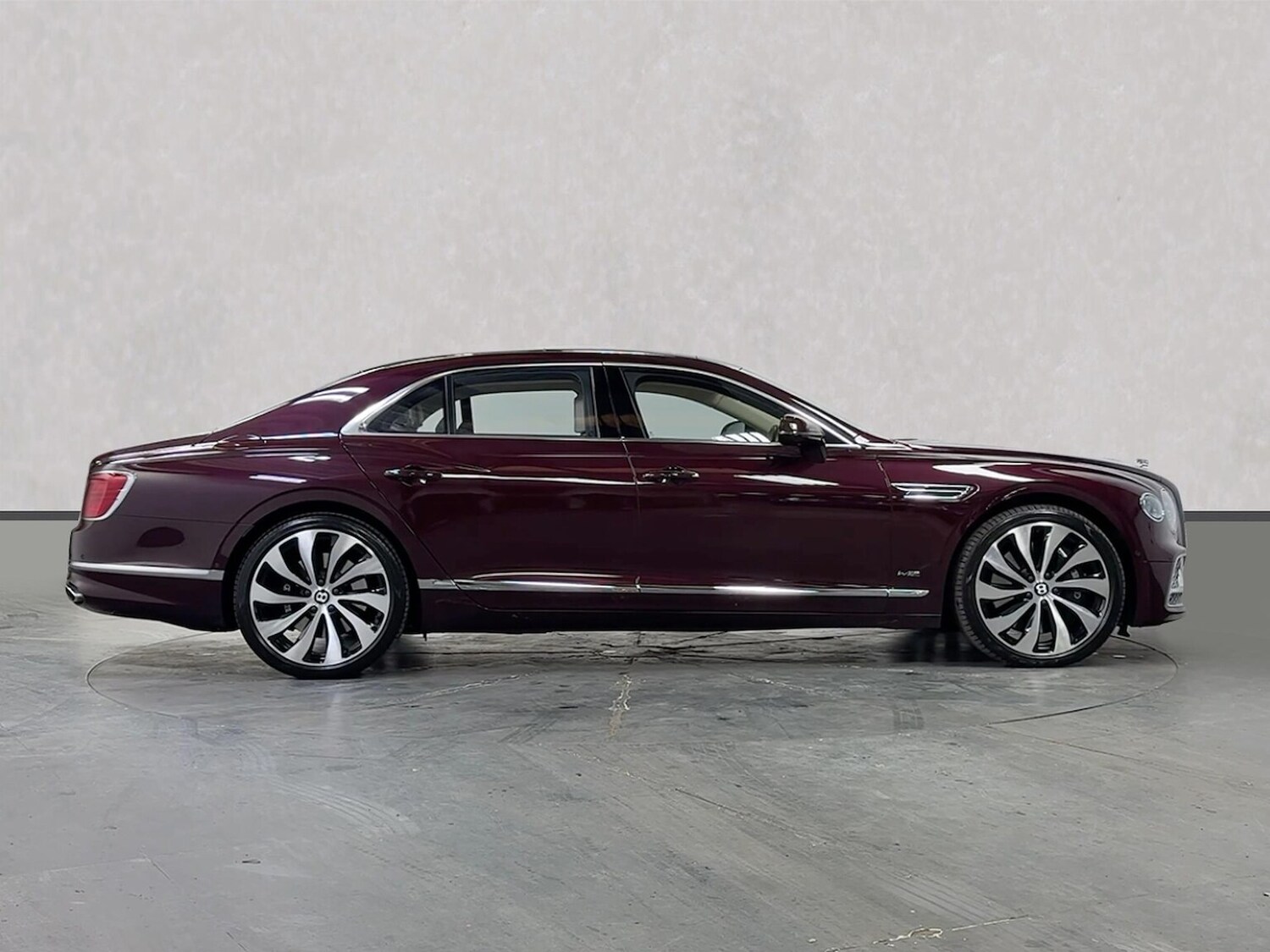 Used Bentley Flying Spur 2022 for sale - 78193263: Photo 8