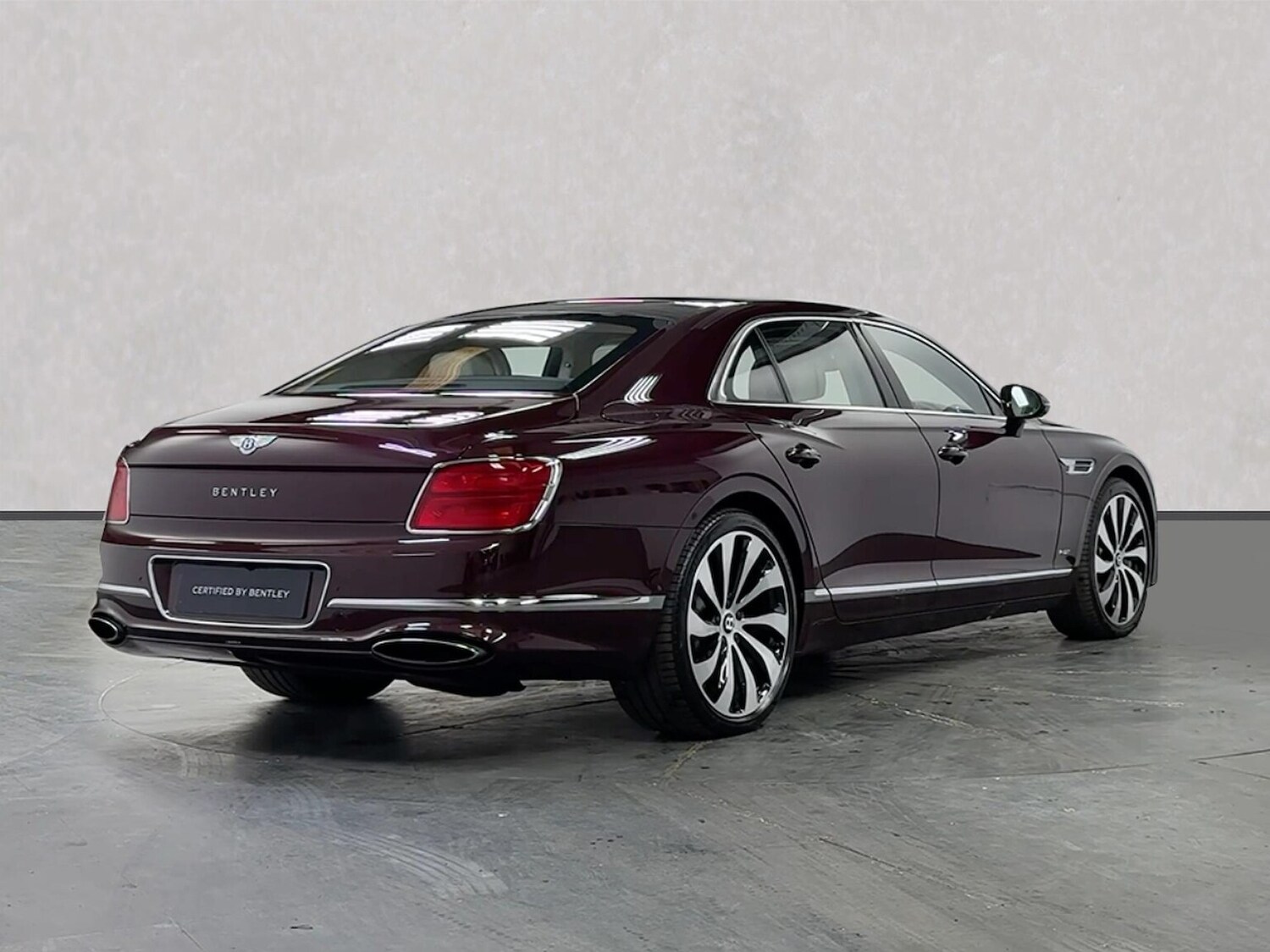 Used Bentley Flying Spur 2022 for sale - 78193263: Photo 9