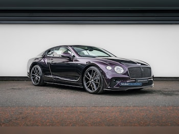 Used Bentley Continental 2023 for sale - 78238016: Photo