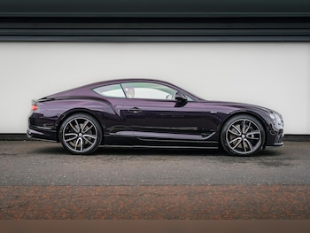 Used Bentley Continental 2023 for sale - 78238016: Photo