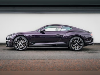 Used Bentley Continental 2023 for sale - 78238016: Photo