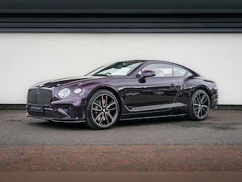 Used Bentley Continental 2023 for sale - 78238016: Photo