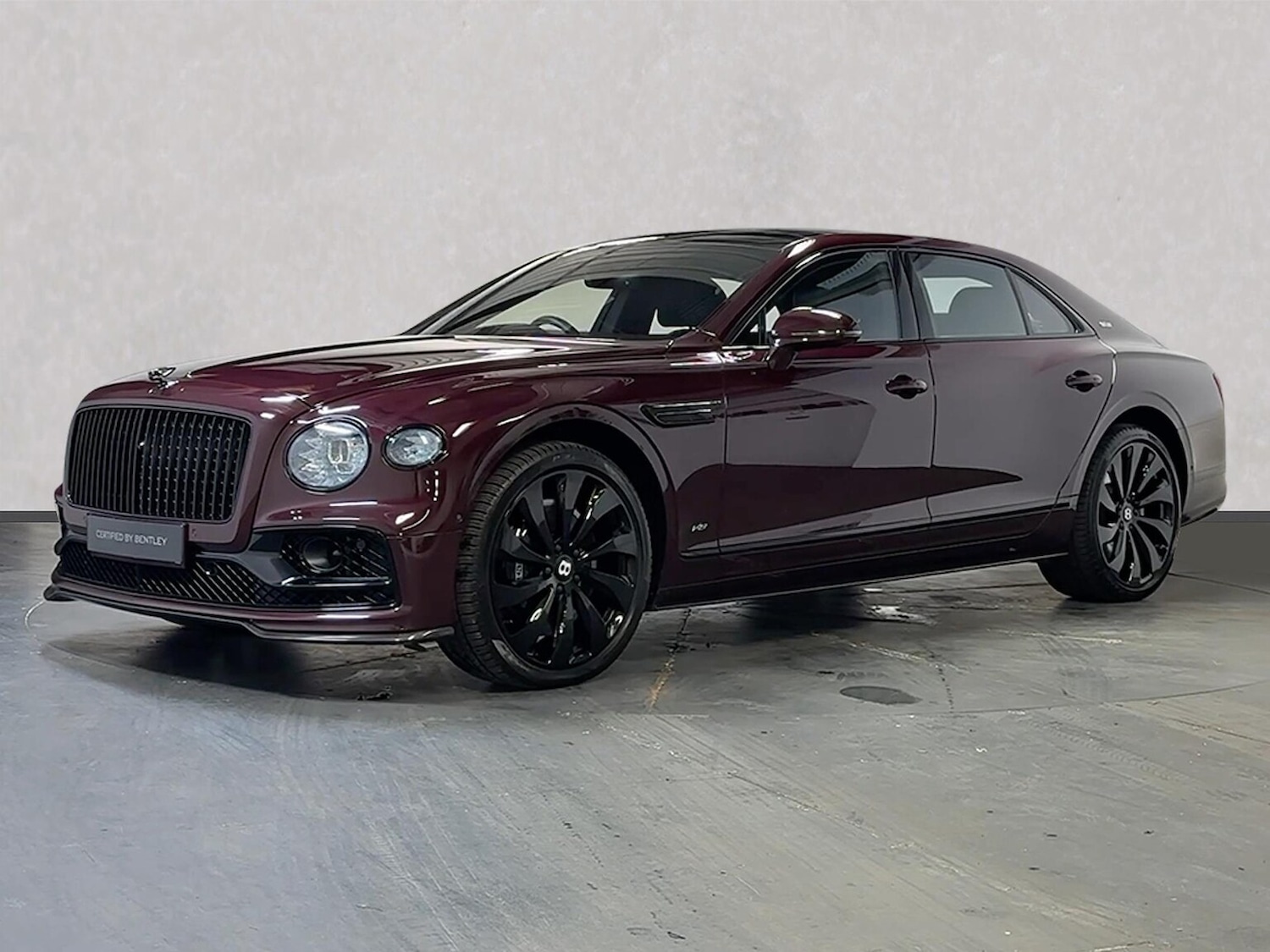 Used Bentley Flying Spur 2021 for sale - 77489568: Photo 10