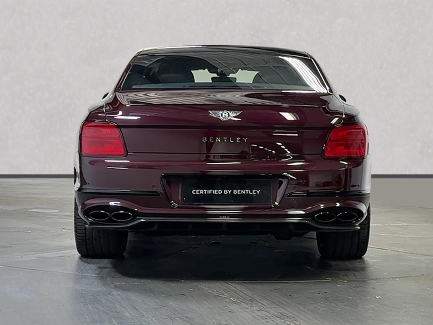 Used Bentley Flying Spur 2021 for sale - 77489568: Photo 11