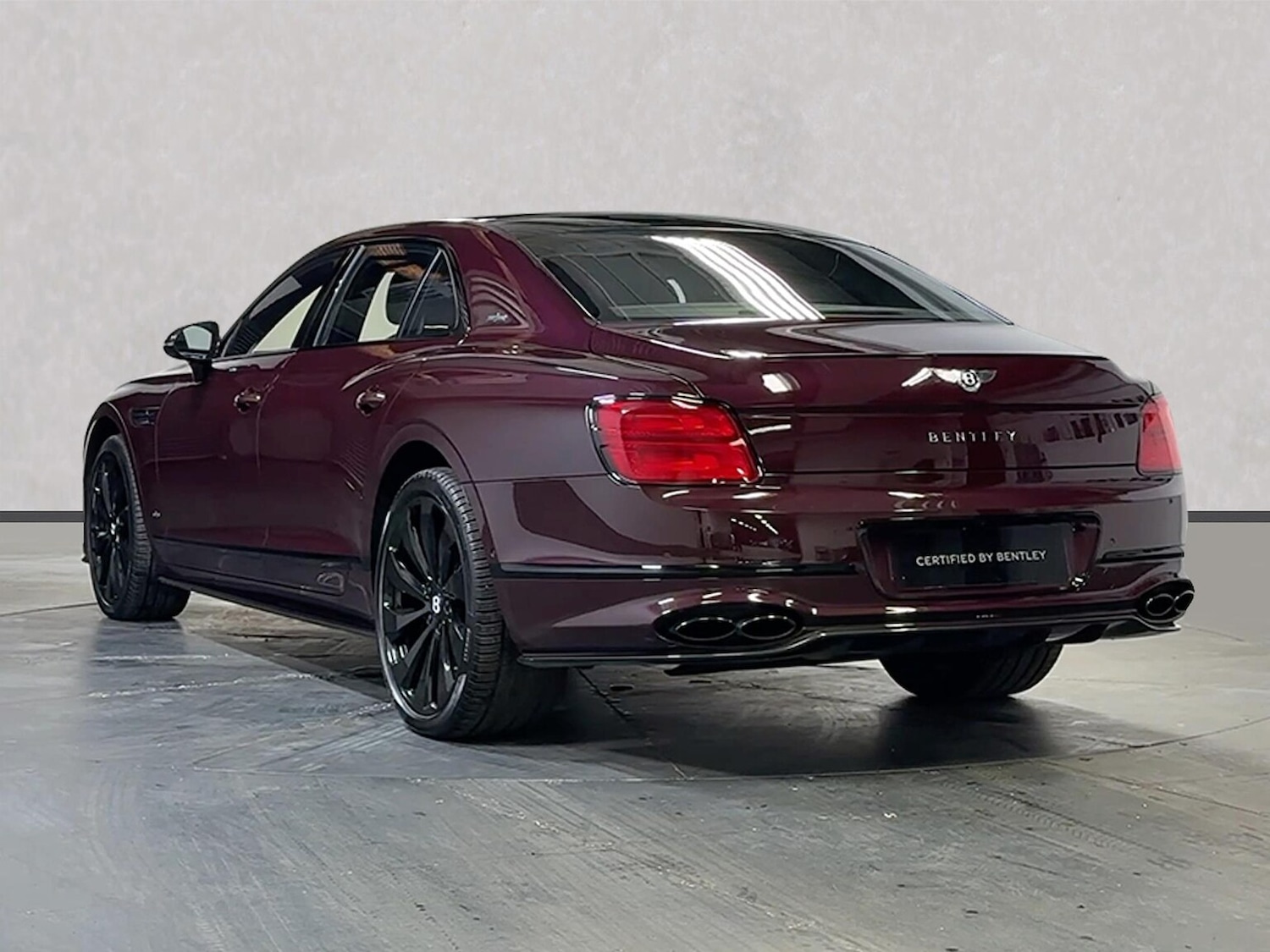 Used Bentley Flying Spur 2021 for sale - 77489568: Photo 12