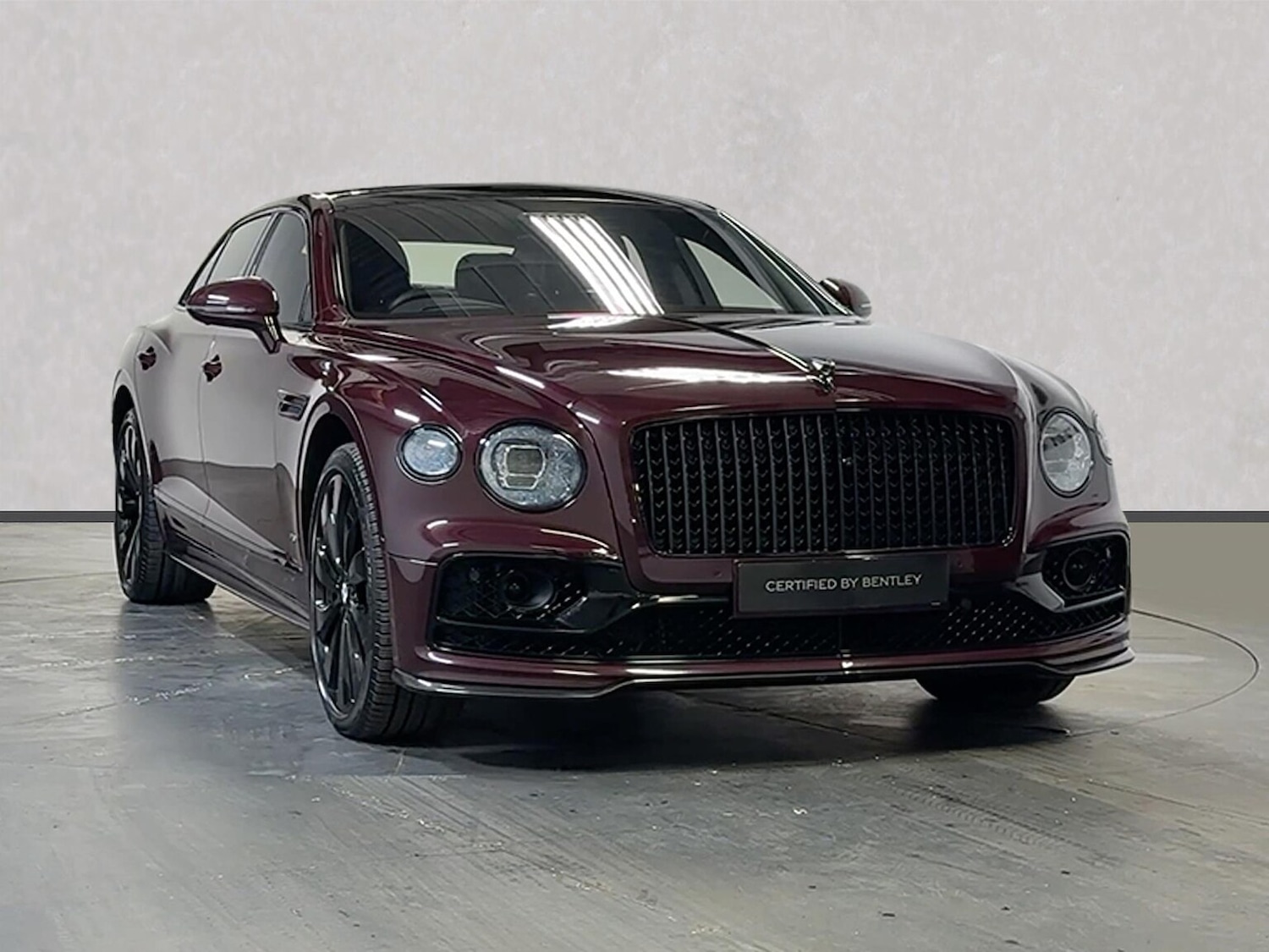 Used Bentley Flying Spur 2021 for sale - 77489568: Photo 14