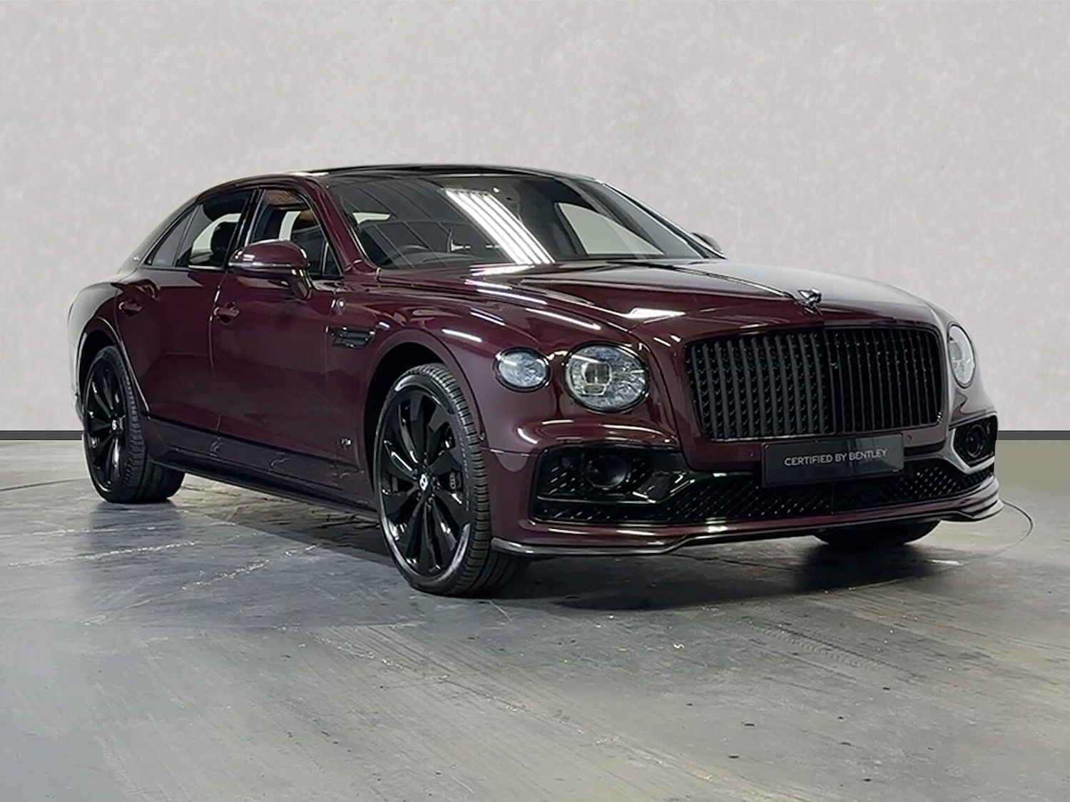 Used Bentley Flying Spur 2021 for sale - 77489568: Photo 15