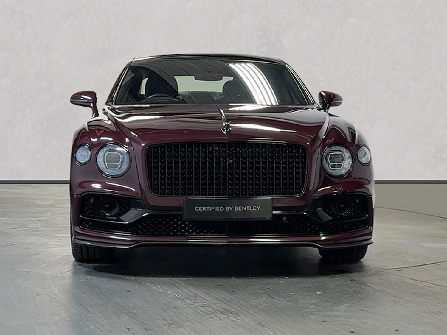 Used Bentley Flying Spur 2021 for sale - 77489568: Photo 2