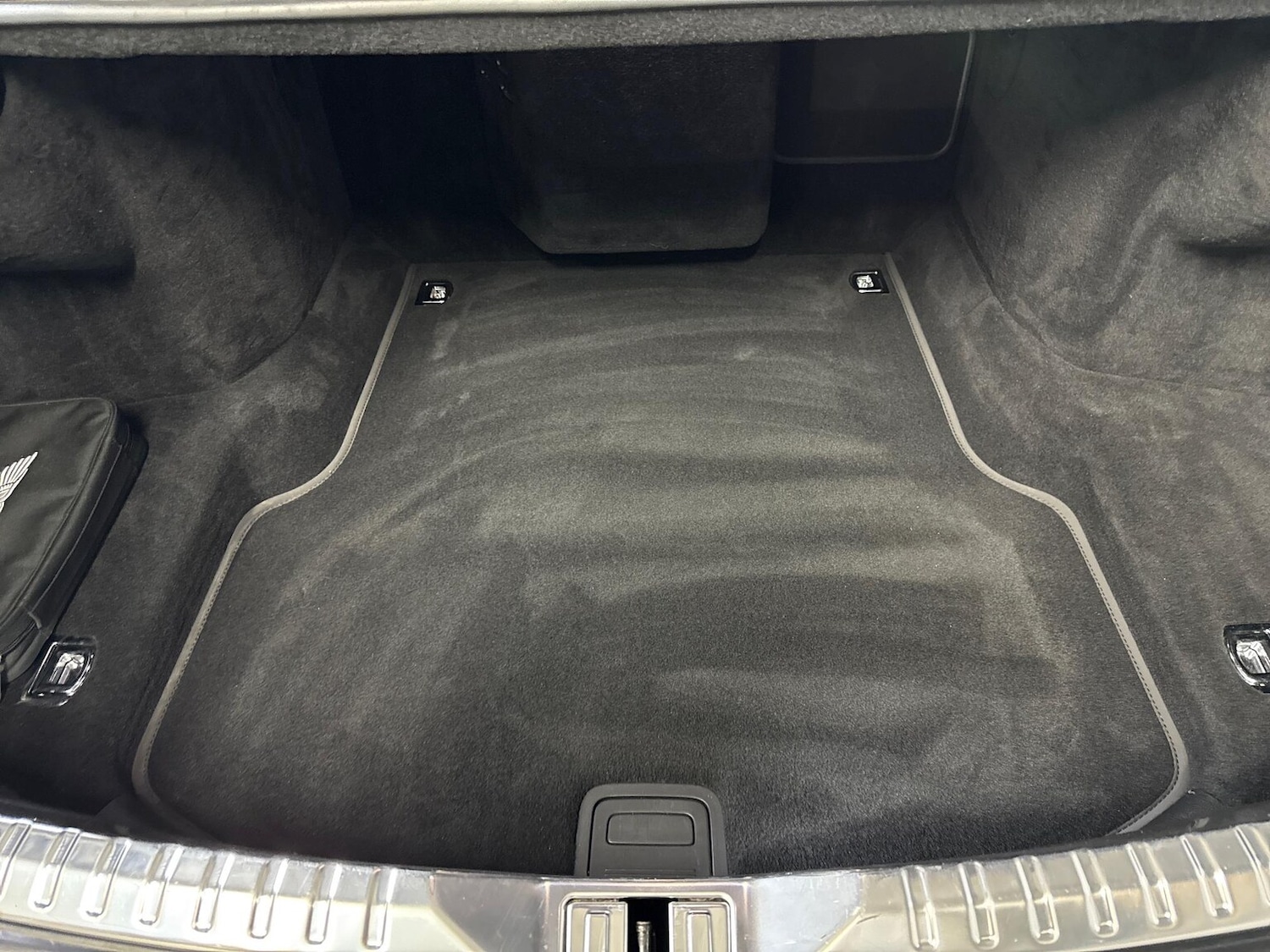 Used Bentley Flying Spur 2021 for sale - 77489568: Photo 20