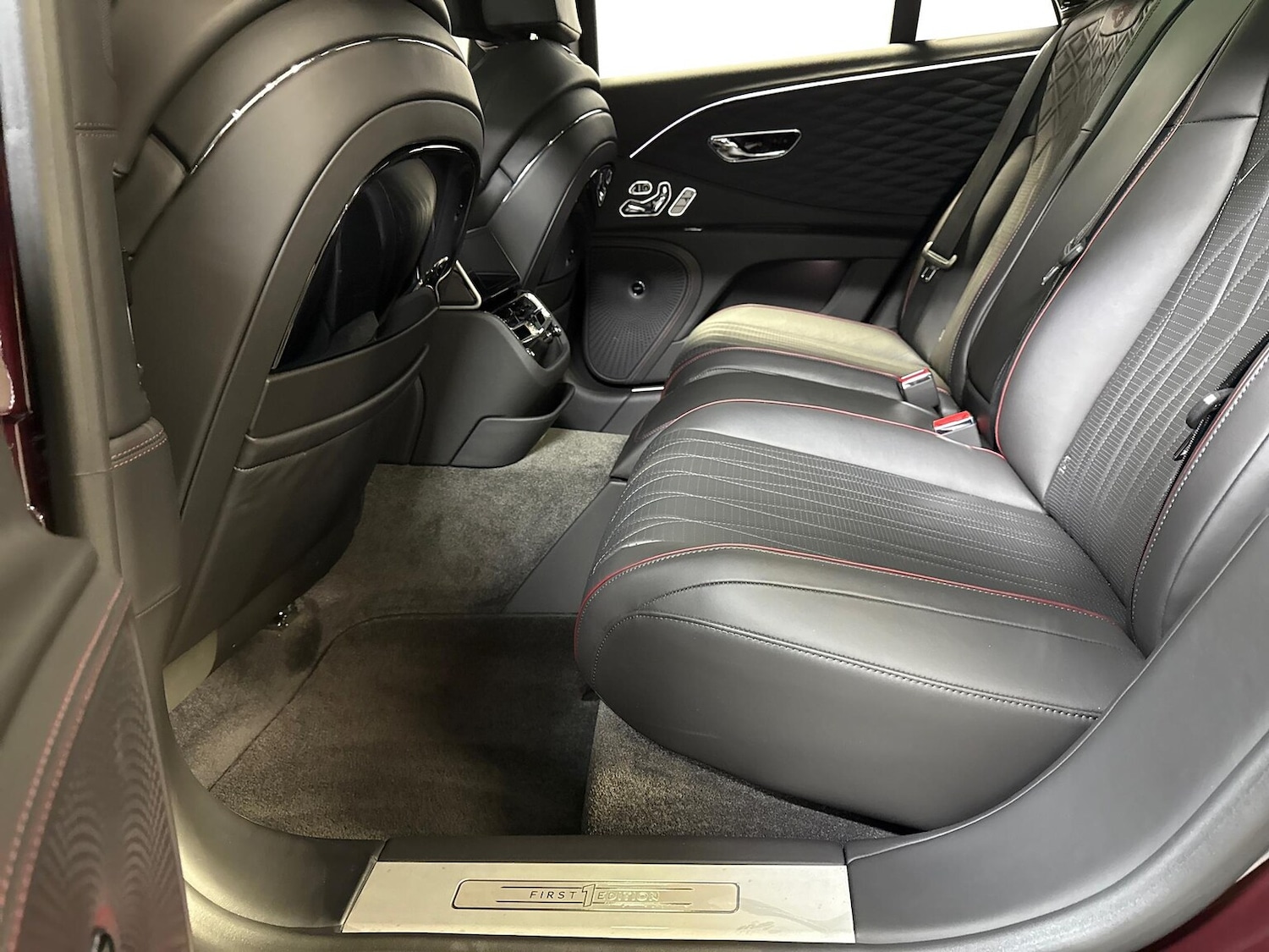 Used Bentley Flying Spur 2021 for sale - 77489568: Photo 21