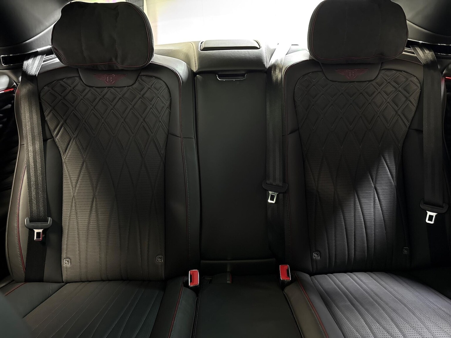 Used Bentley Flying Spur 2021 for sale - 77489568: Photo 22