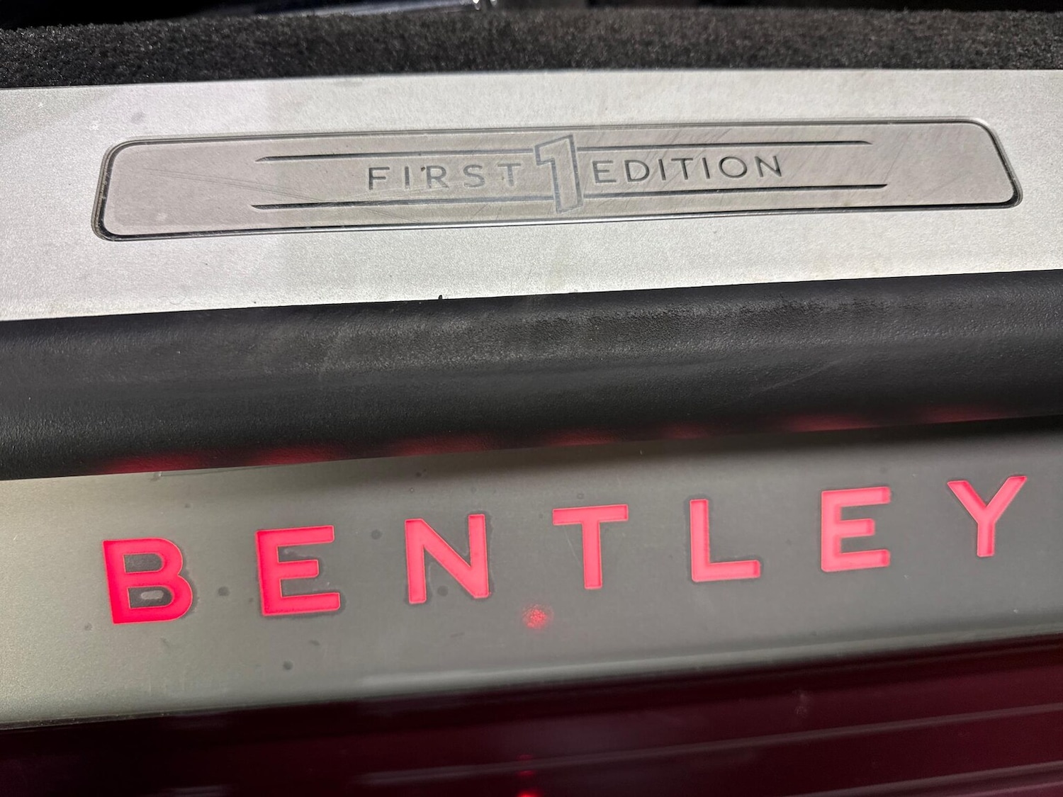 Used Bentley Flying Spur 2021 for sale - 77489568: Photo 23