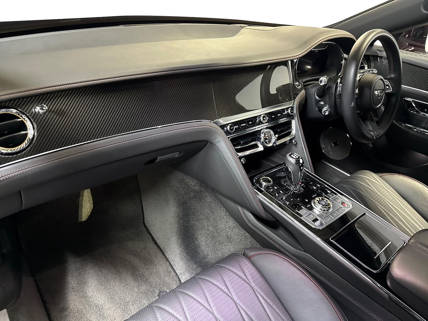 Used Bentley Flying Spur 2021 for sale - 77489568: Photo 25